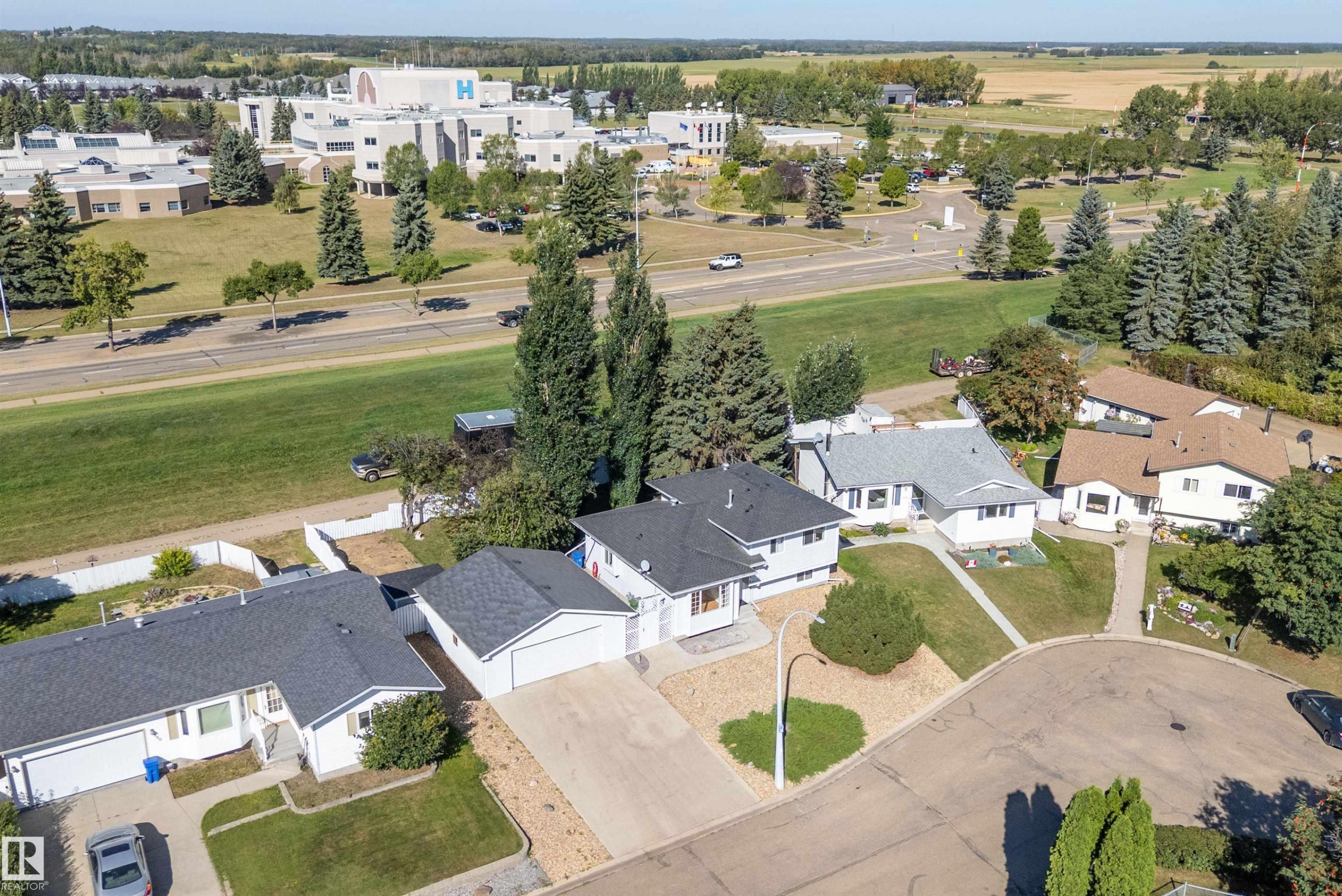 134 Cameron Crescent, Wetaskiwin, AB