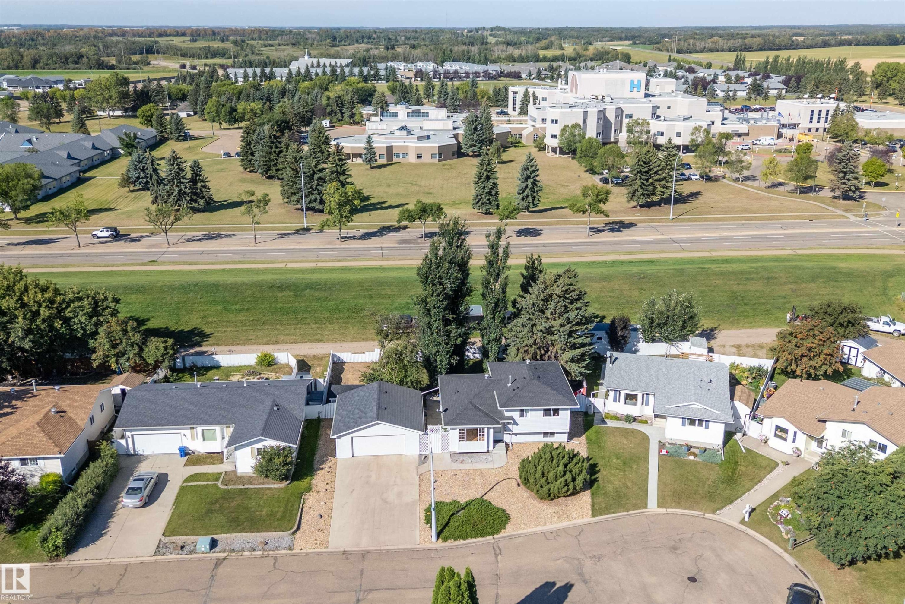134 Cameron Crescent, Wetaskiwin, AB