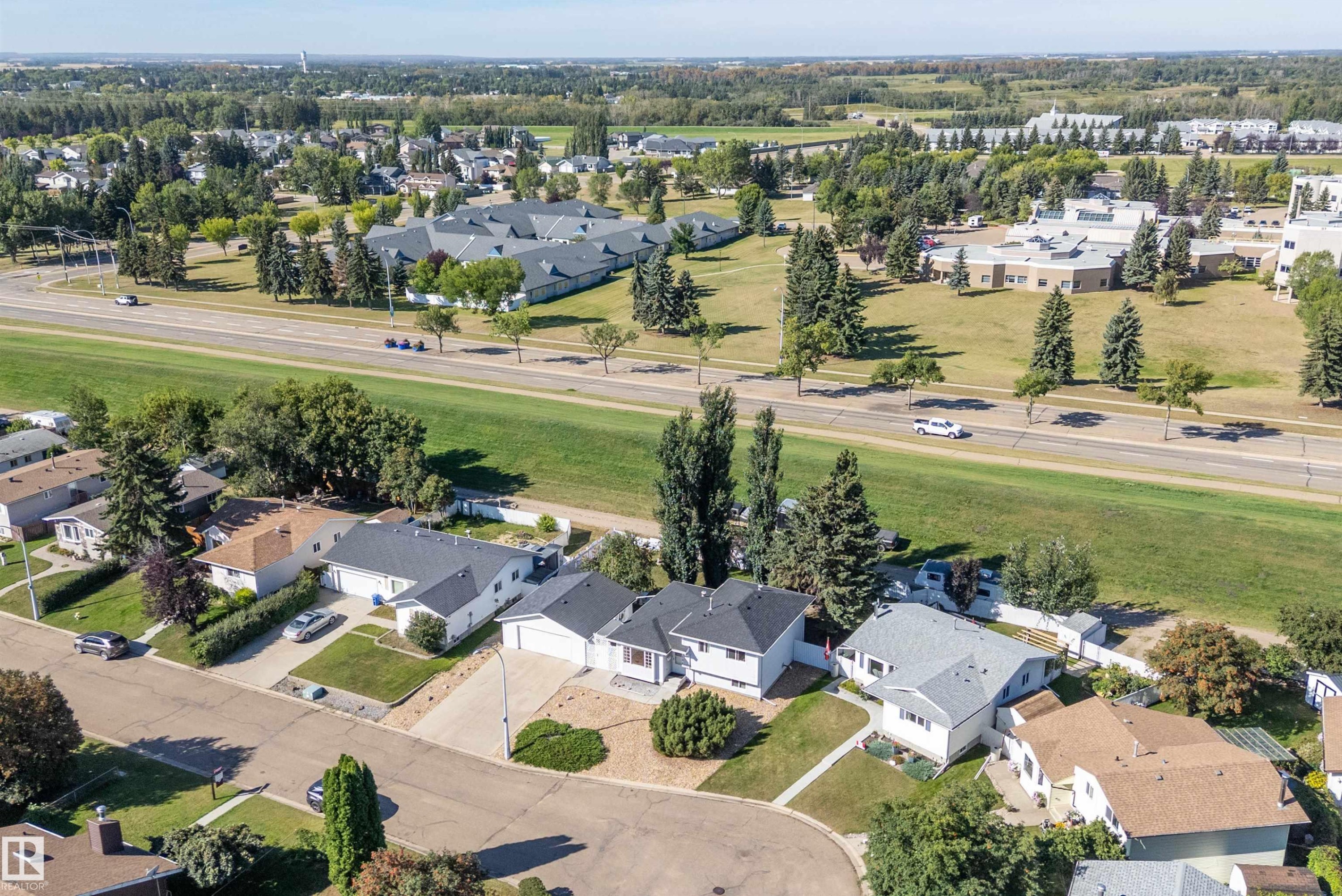 134 Cameron Crescent, Wetaskiwin, AB