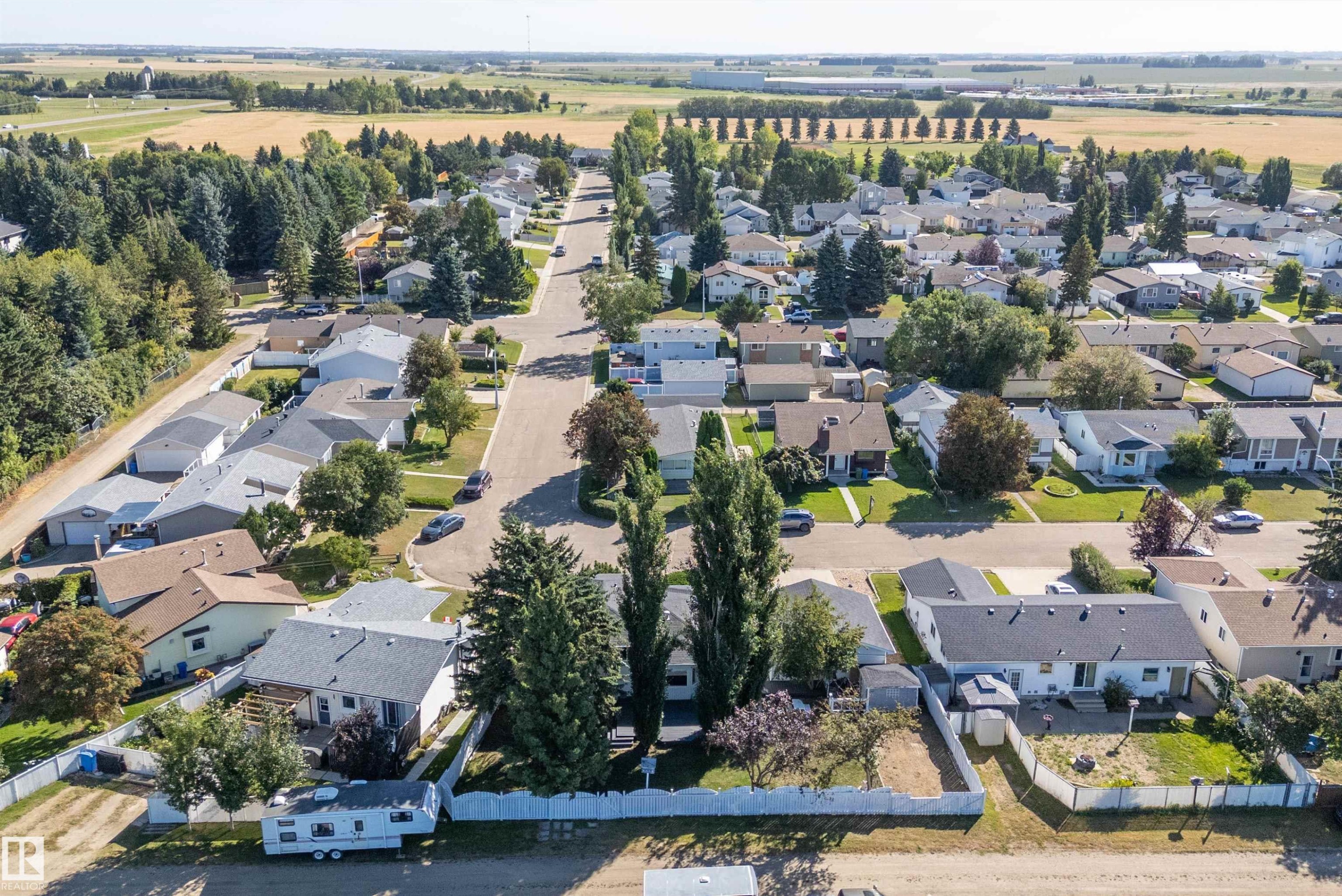 134 Cameron Crescent, Wetaskiwin, AB