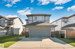 81 CANYON Road Fort Saskatchewan, AB T8L 0W2