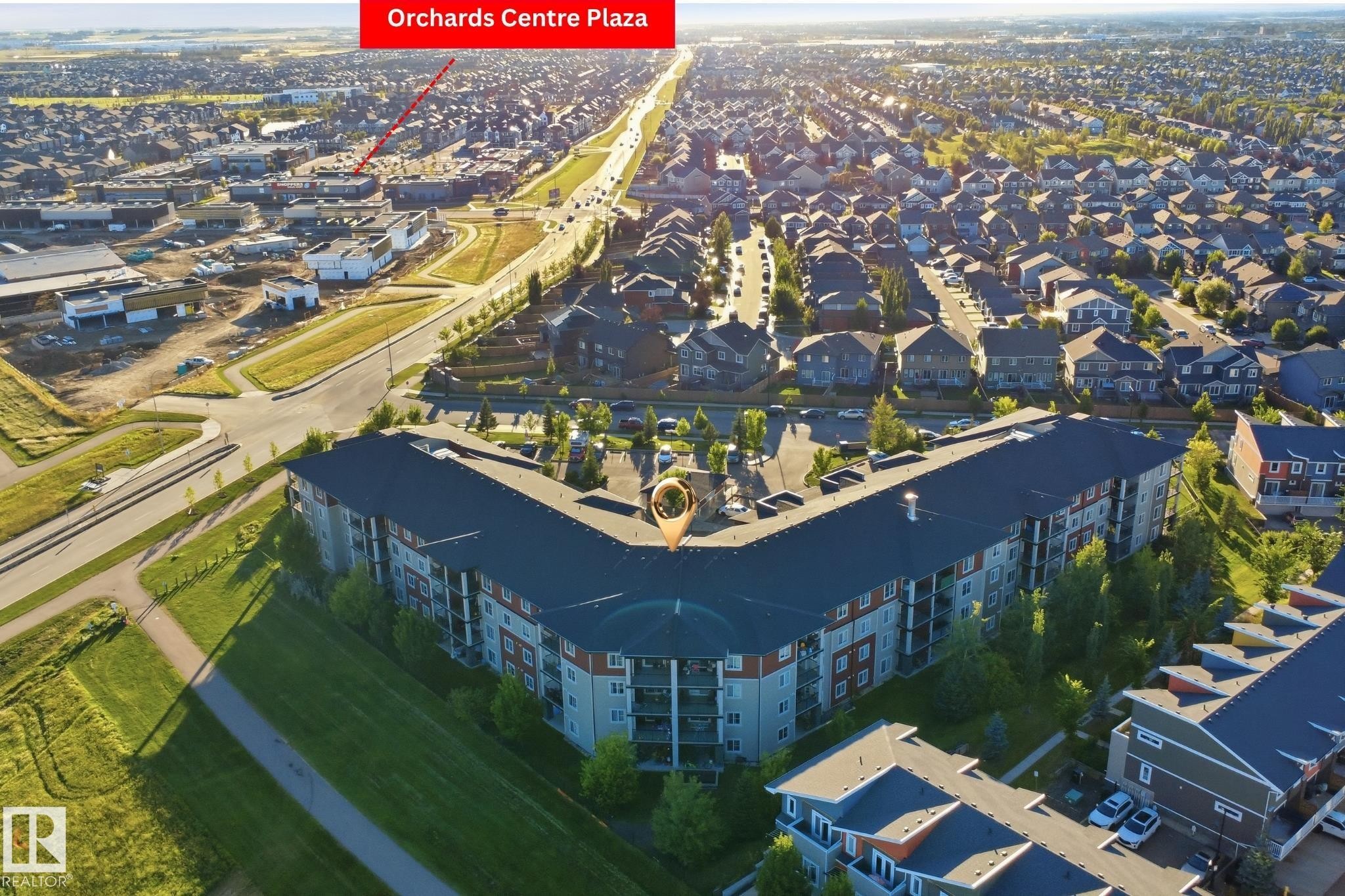 Additional content - #225 1510 Watt Dr Sw, Edmonton, AB