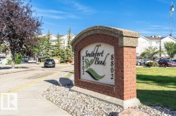 #229 8802 SOUTHFORT DR Fort Saskatchewan, AB T8L 4R6
