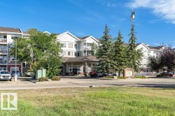 #229 8802 SOUTHFORT DR Fort Saskatchewan, AB T8L 4R6