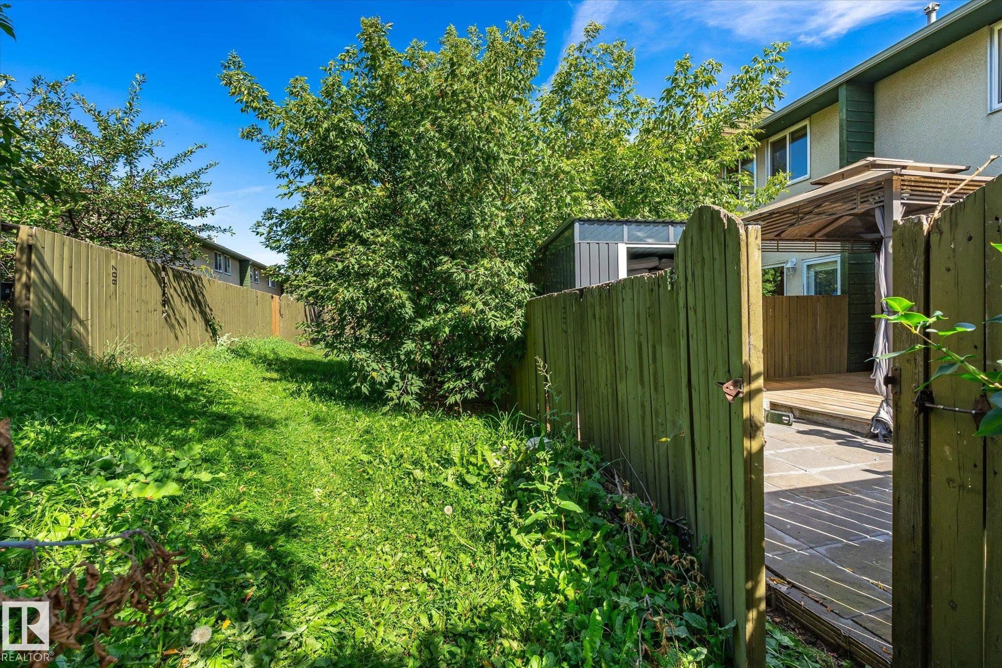 790 Abbottsfield Road Nw, Edmonton, AB