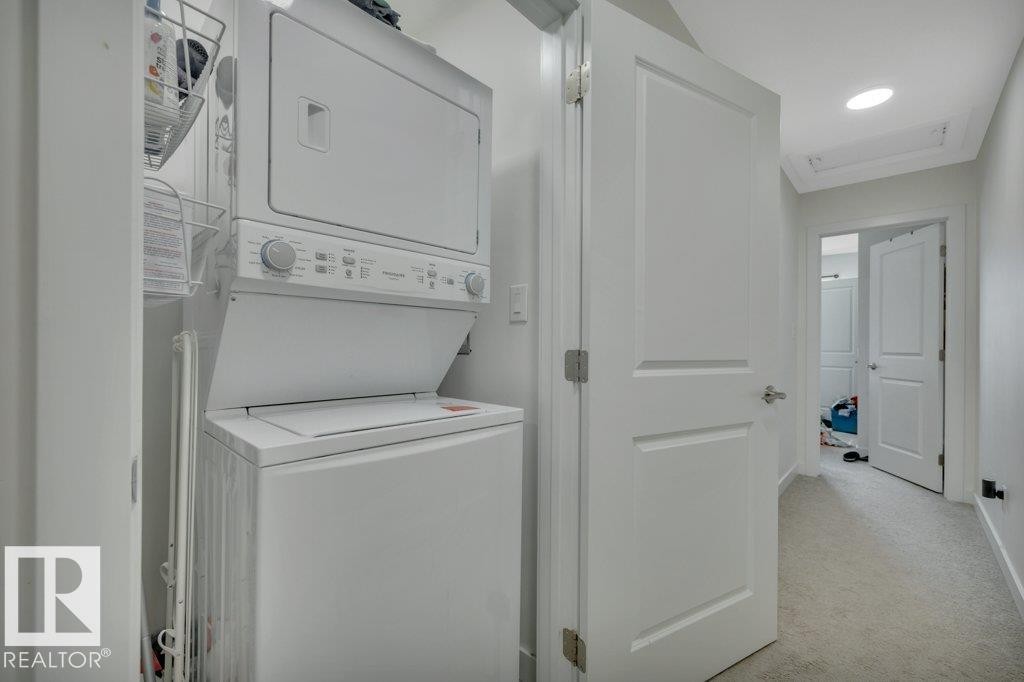 #55 603 Orchards Bv Sw, Edmonton, AB