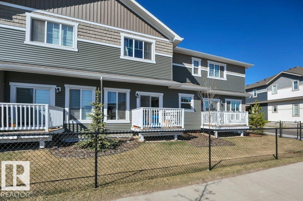 #55 603 Orchards Bv Sw, Edmonton, AB
