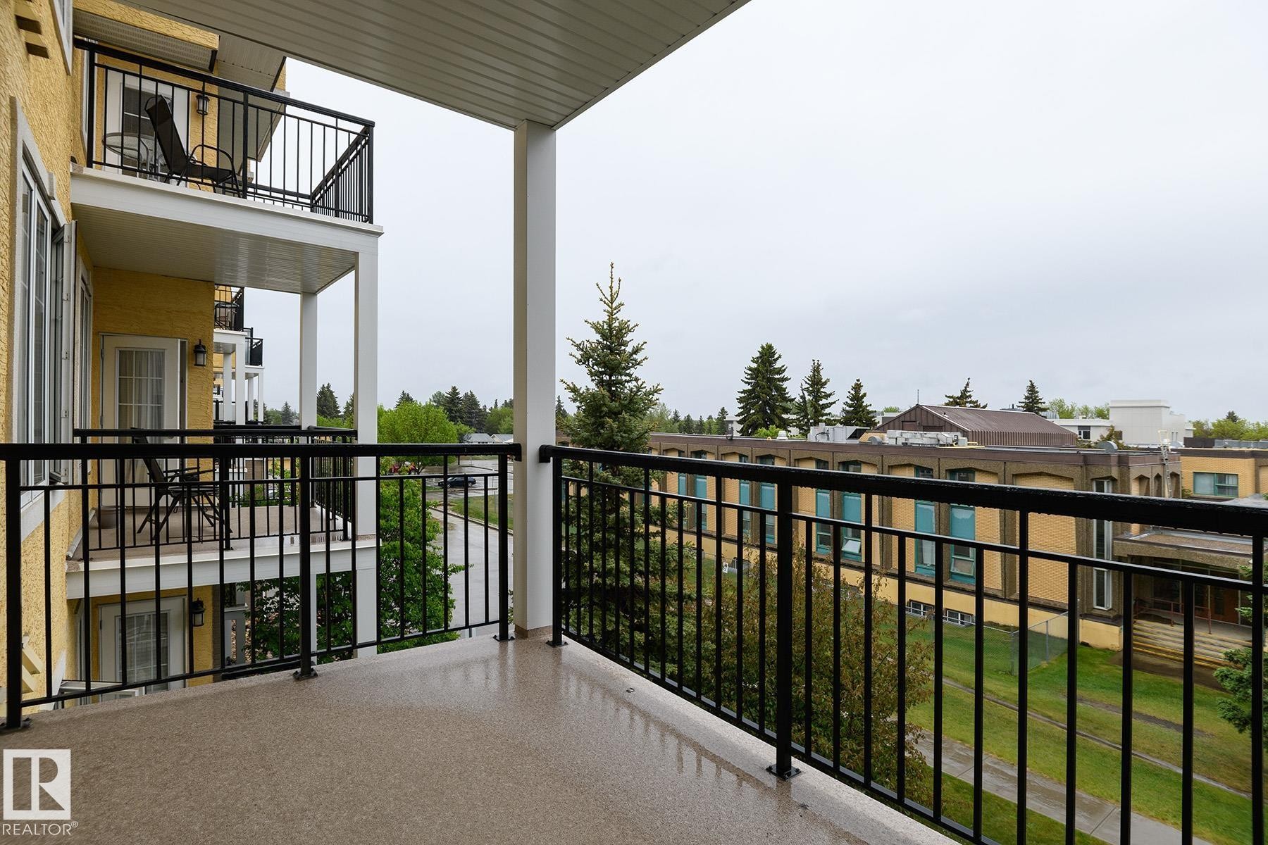 #314 9820 165 St Nw, Edmonton, AB