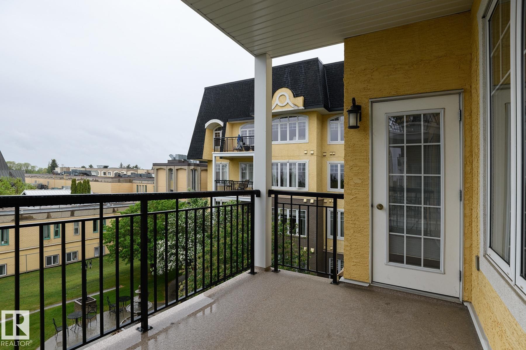 #314 9820 165 St Nw, Edmonton, AB