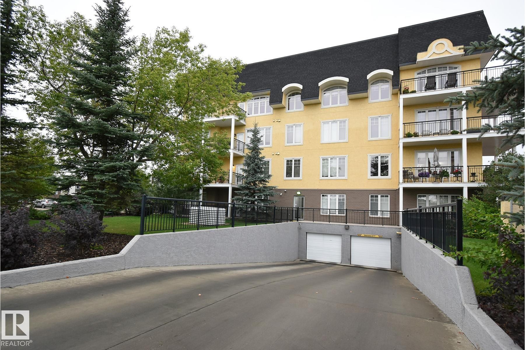 #314 9820 165 St Nw, Edmonton, AB