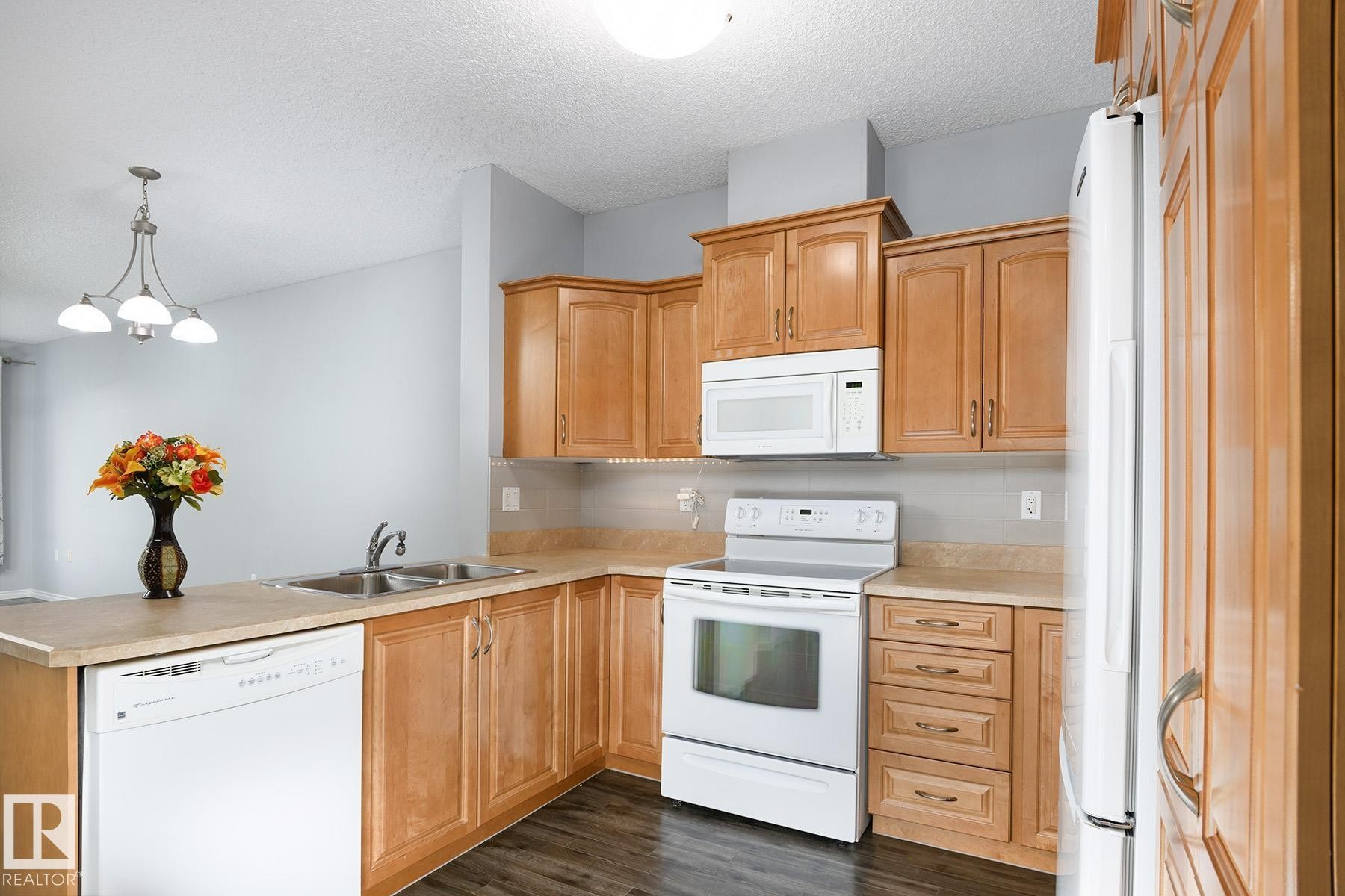 #314 9820 165 St Nw, Edmonton, AB