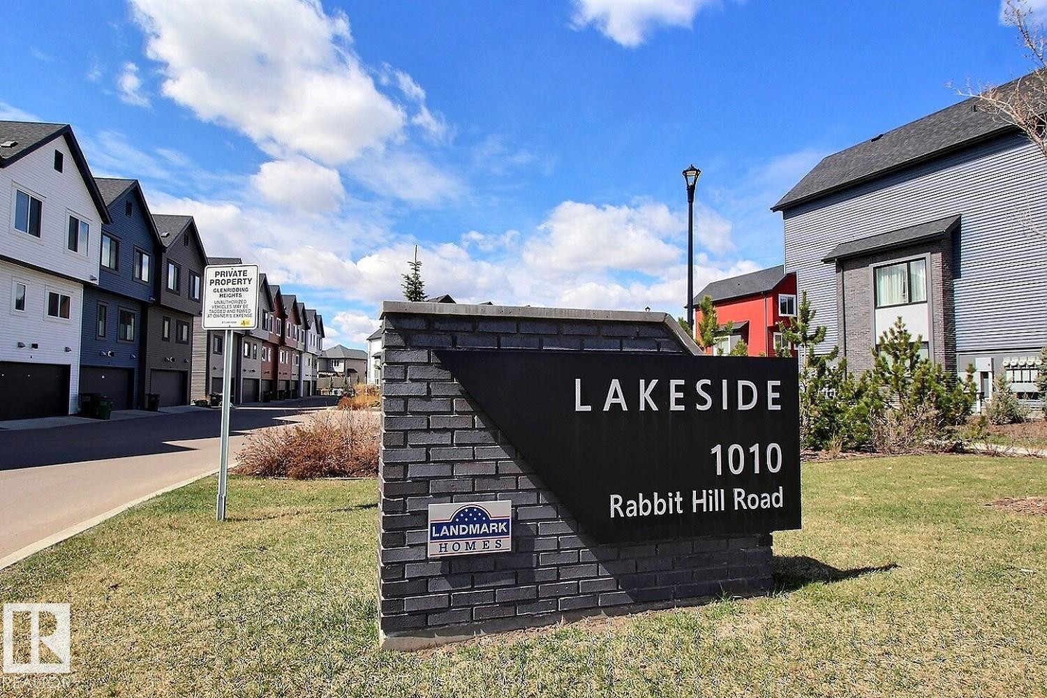 #99 1010 Rabbit Hill Rd Sw, Edmonton, AB