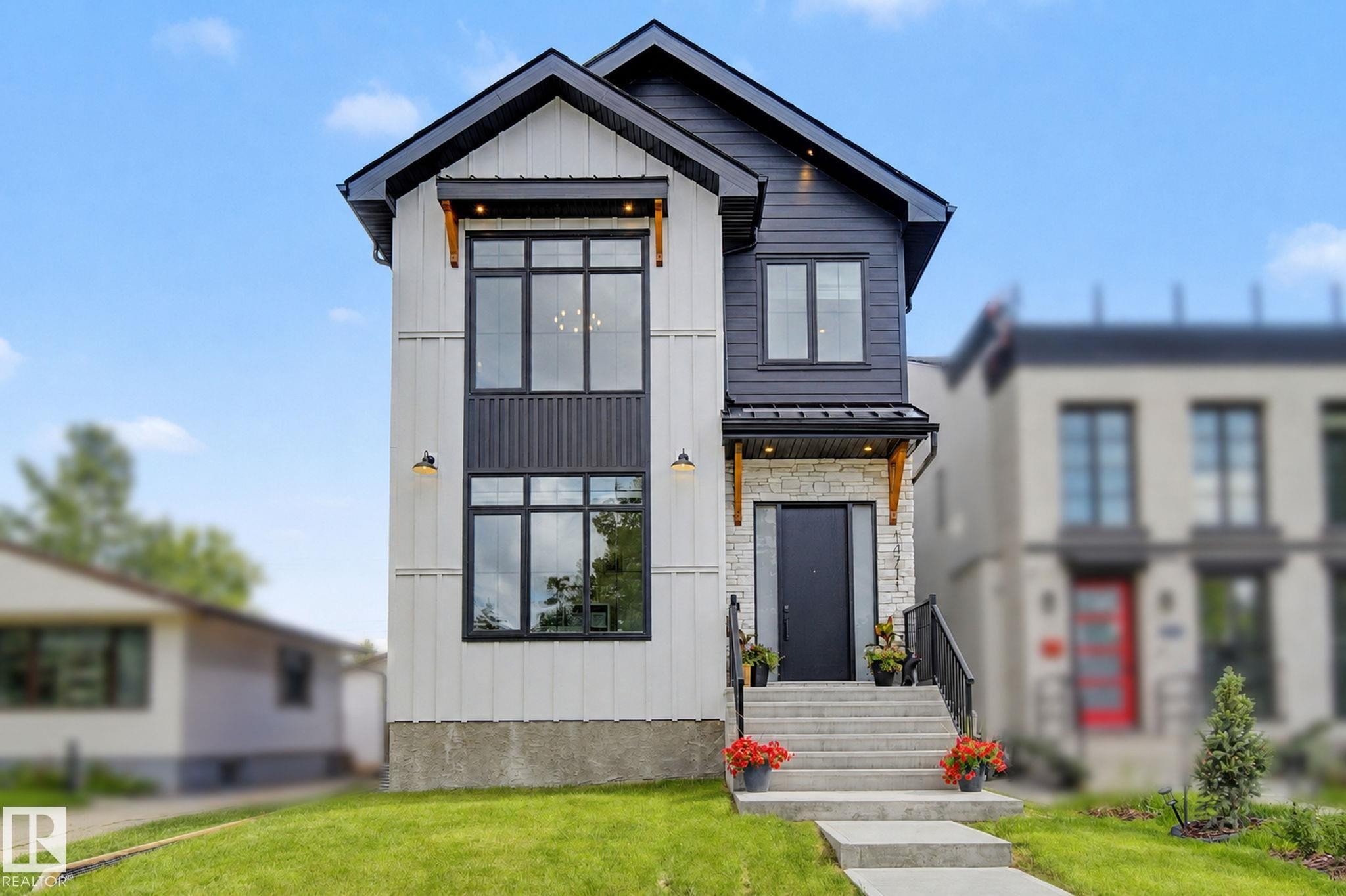 14711 88 Avenue Nw, Edmonton, AB
