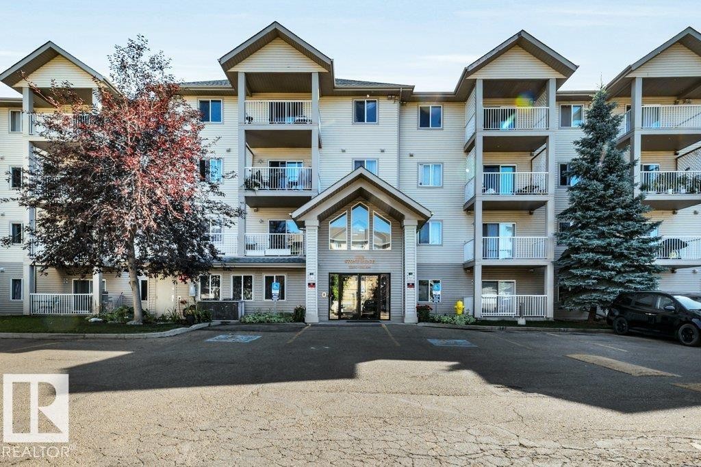 #122 12550 140 Av Nw, Edmonton, AB