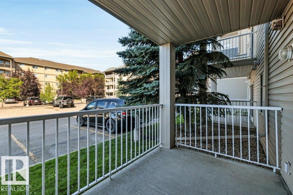 #122 12550 140 Av Nw, Edmonton, AB