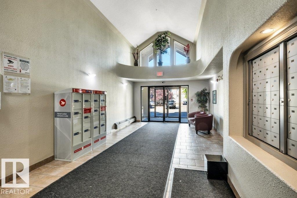 #122 12550 140 Av Nw, Edmonton, AB