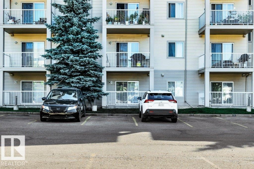 #122 12550 140 Av Nw, Edmonton, AB