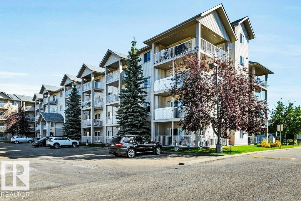 #122 12550 140 Av Nw, Edmonton, AB