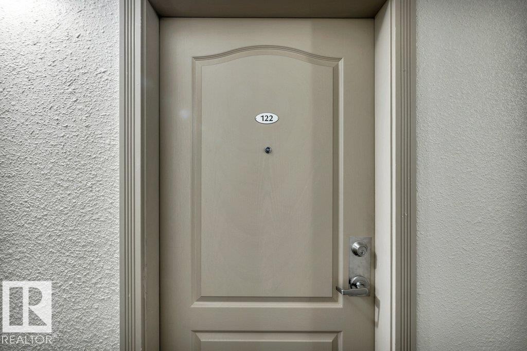 #122 12550 140 Av Nw, Edmonton, AB