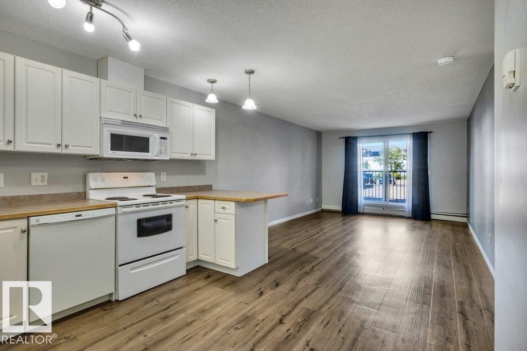 #122 12550 140 Av Nw, Edmonton, AB