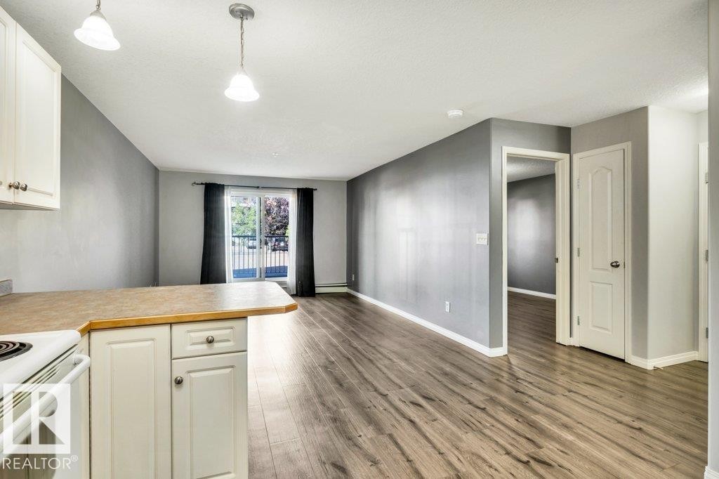 #122 12550 140 Av Nw, Edmonton, AB