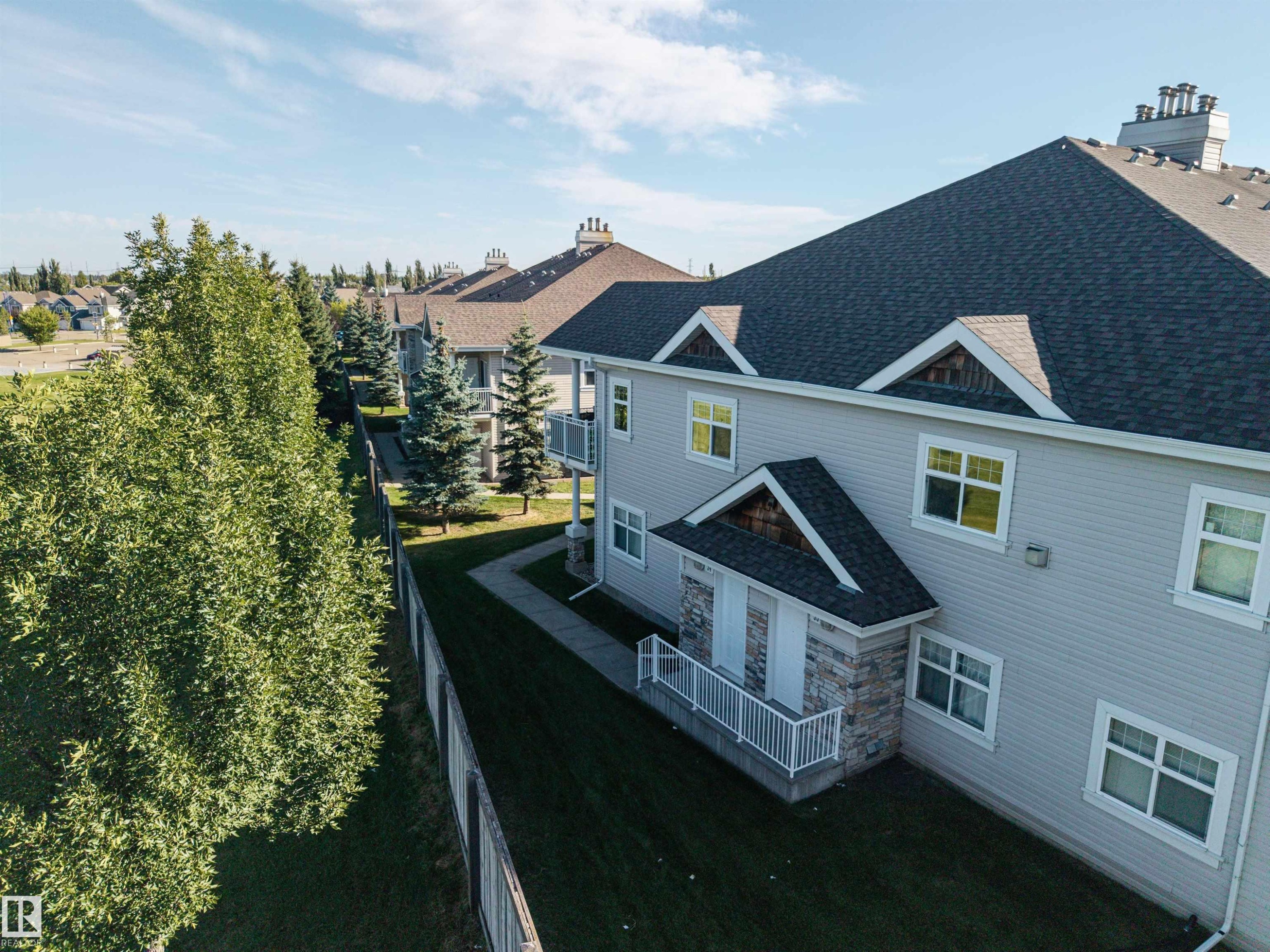 #34 3040 Spence Wd Sw, Edmonton, AB