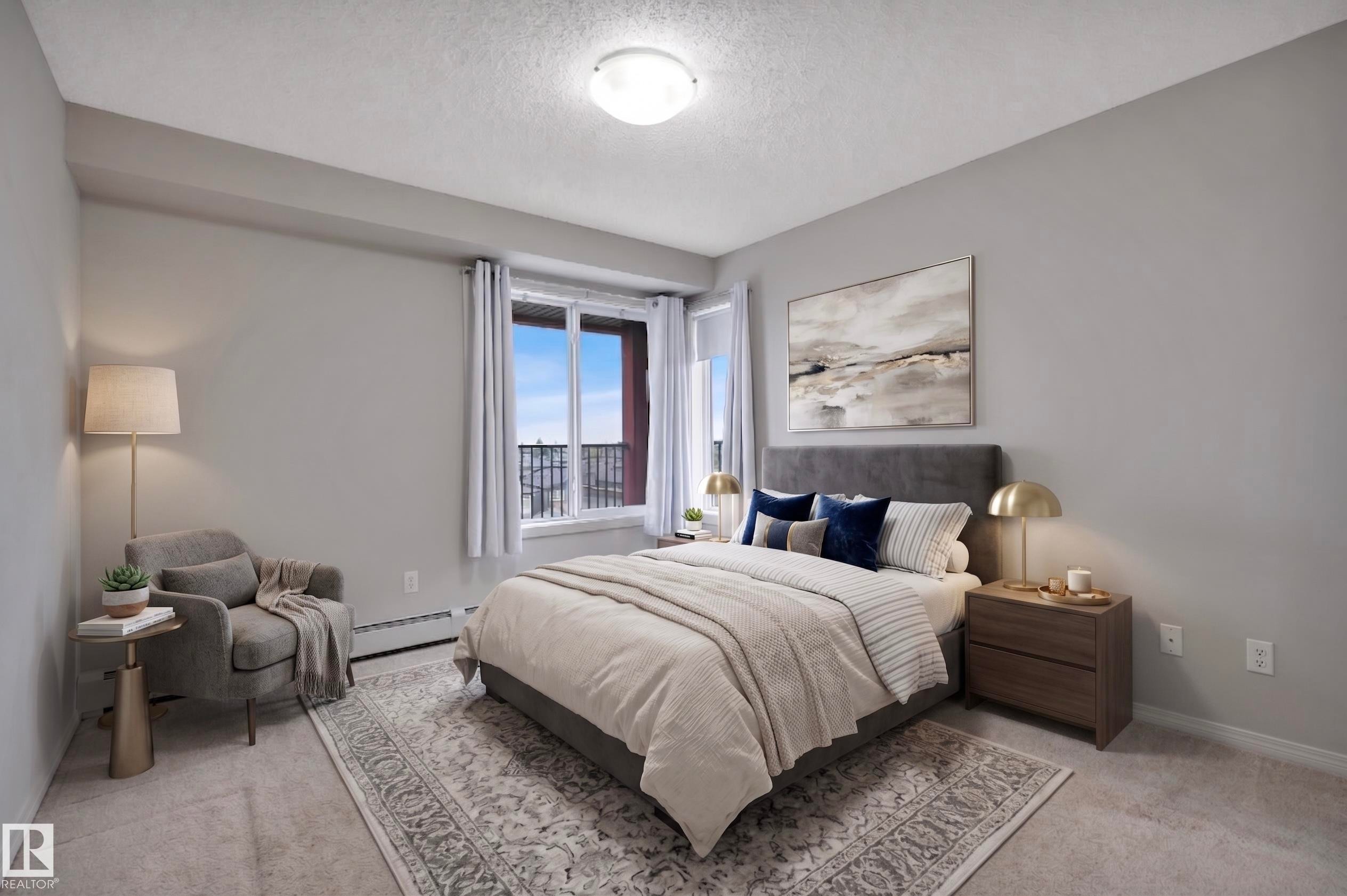 #447 348 Windermere Rd Nw, Edmonton, AB