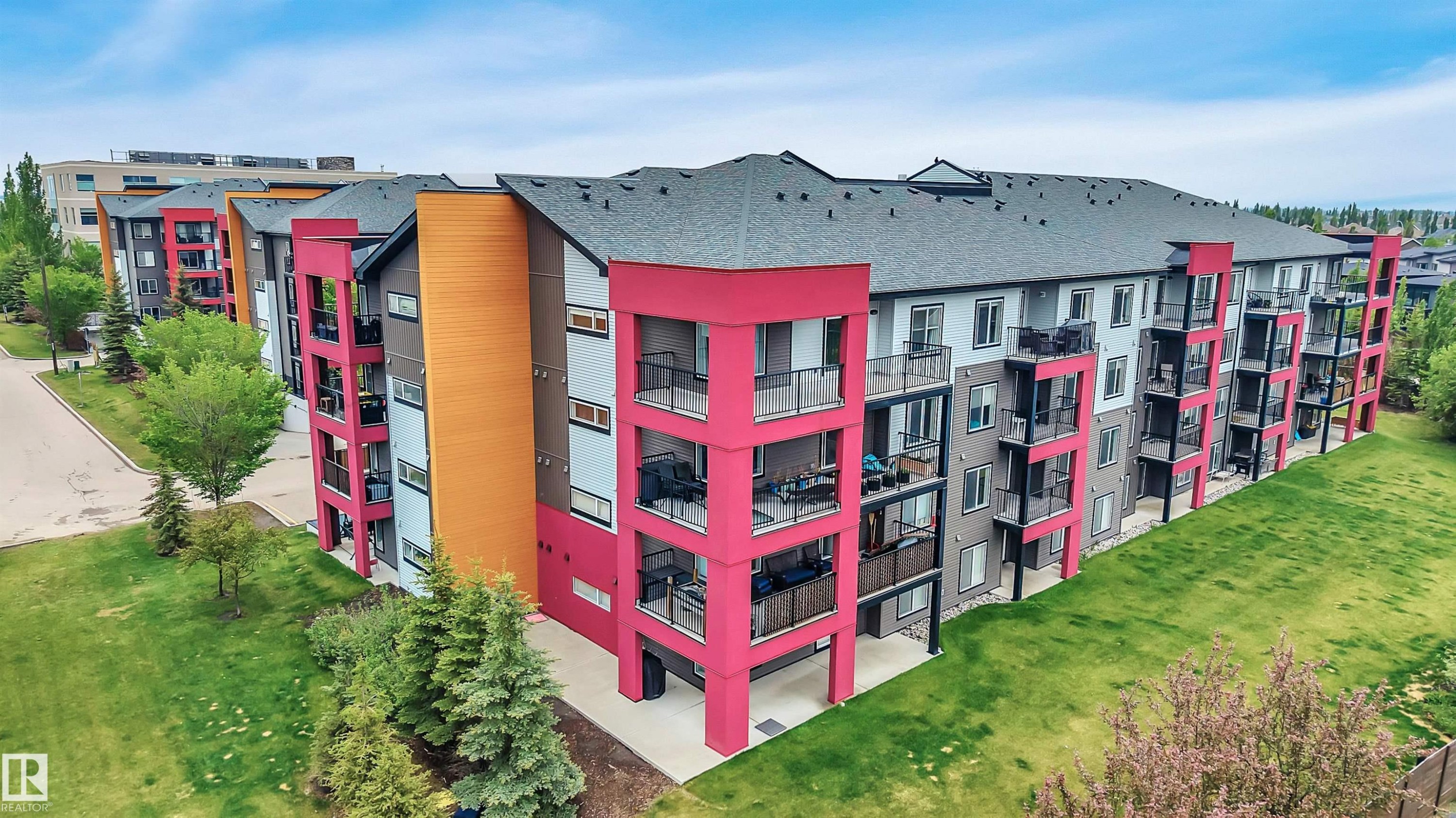 #447 348 Windermere Rd Nw, Edmonton, AB