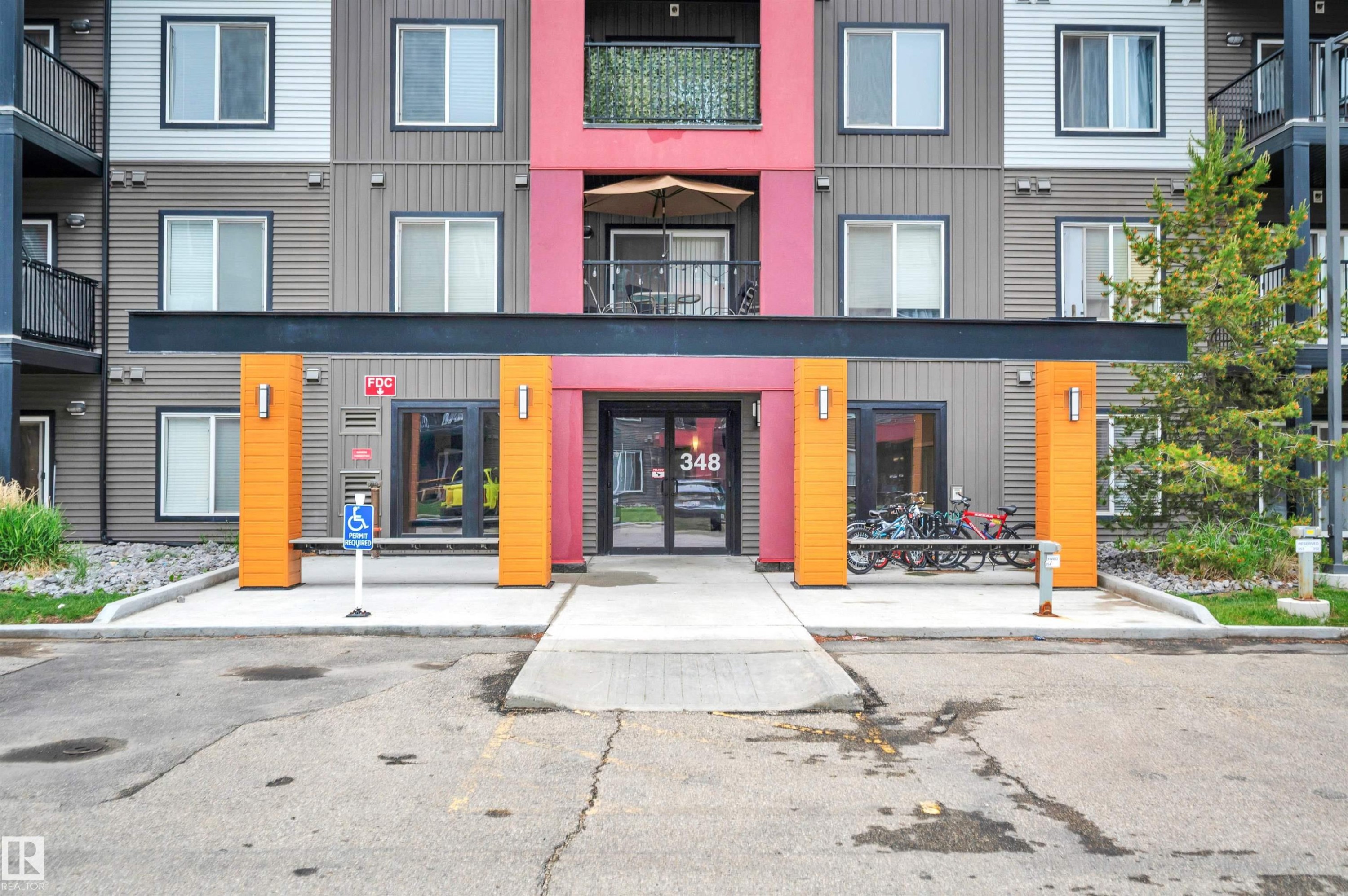 #447 348 Windermere Rd Nw, Edmonton, AB