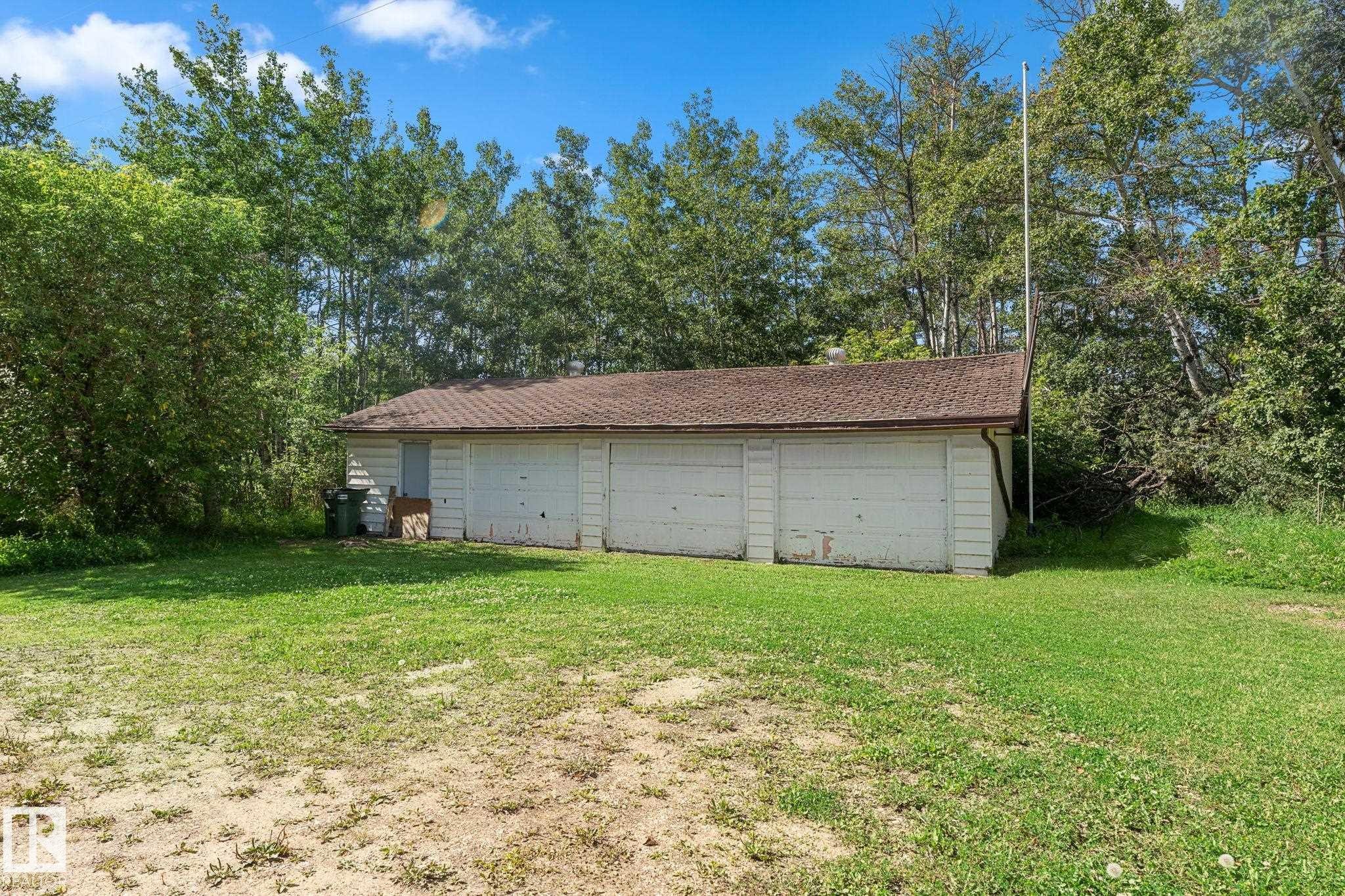 5020 53 Avenue, Onoway, AB