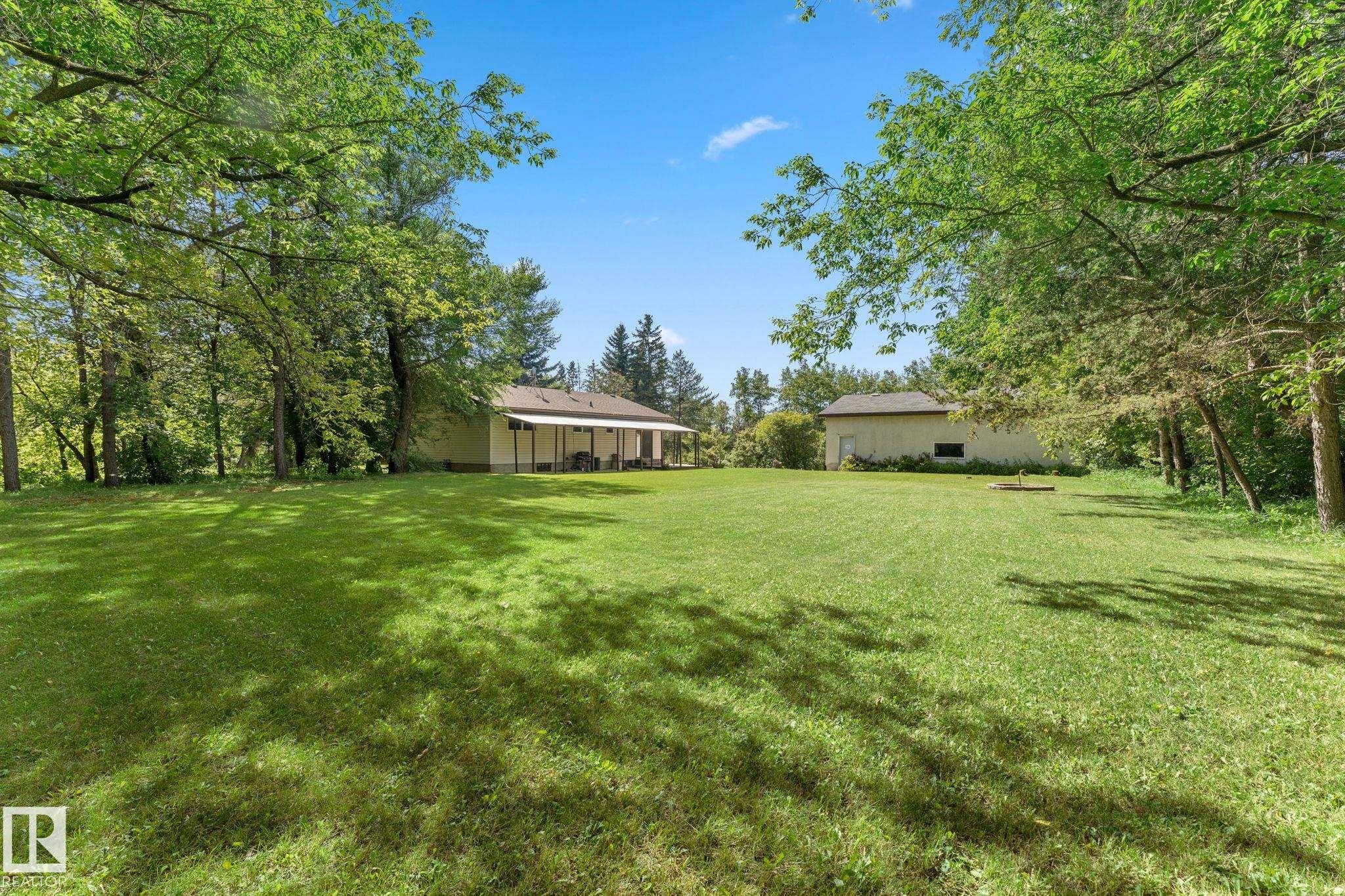 5020 53 Avenue, Onoway, AB