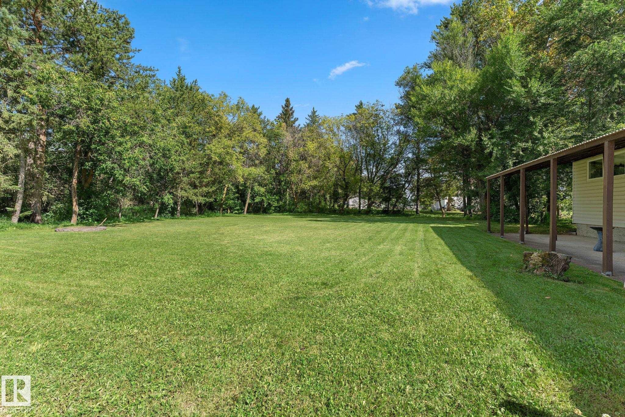 5020 53 Avenue, Onoway, AB