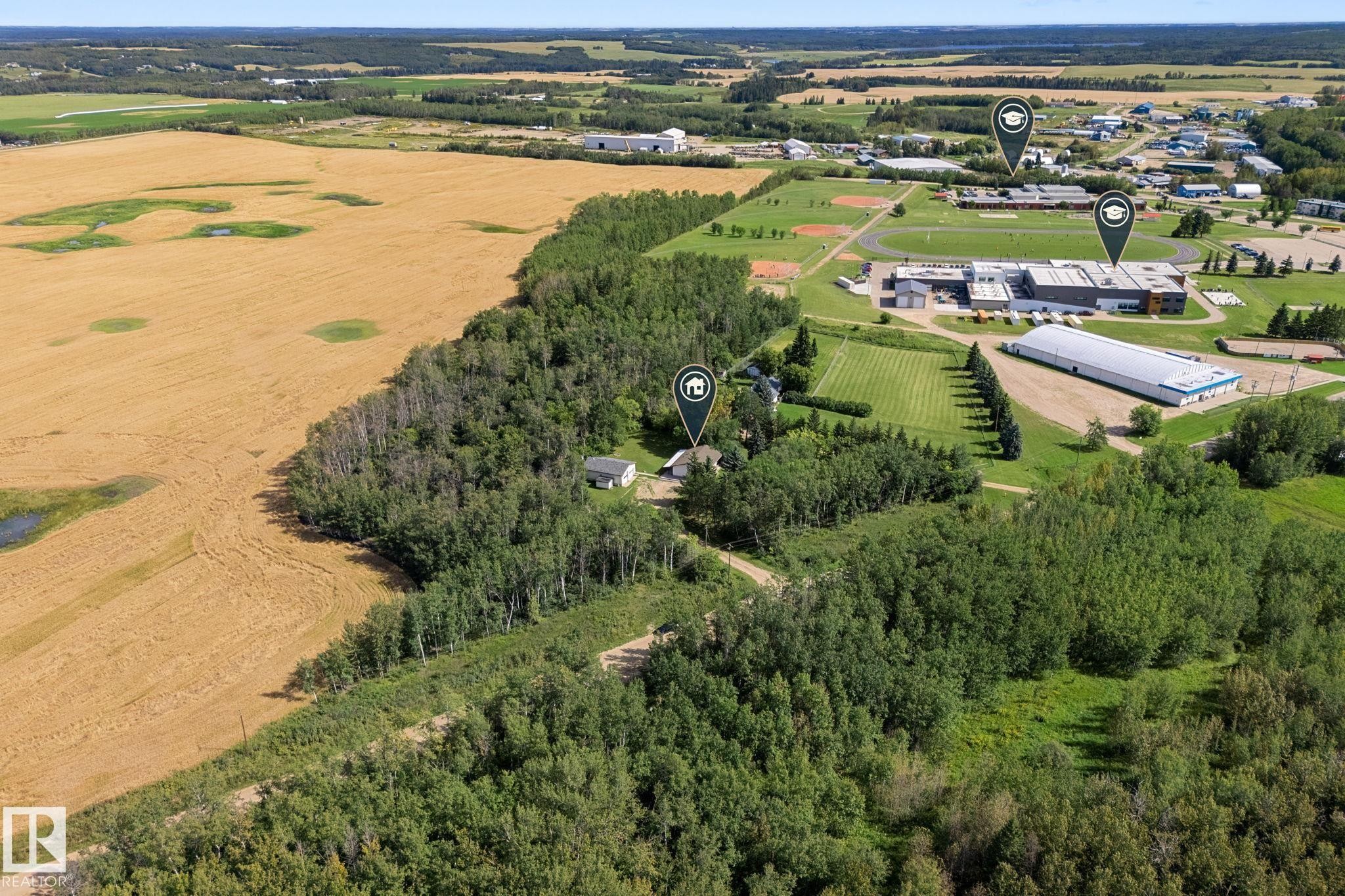 5020 53 Avenue, Onoway, AB