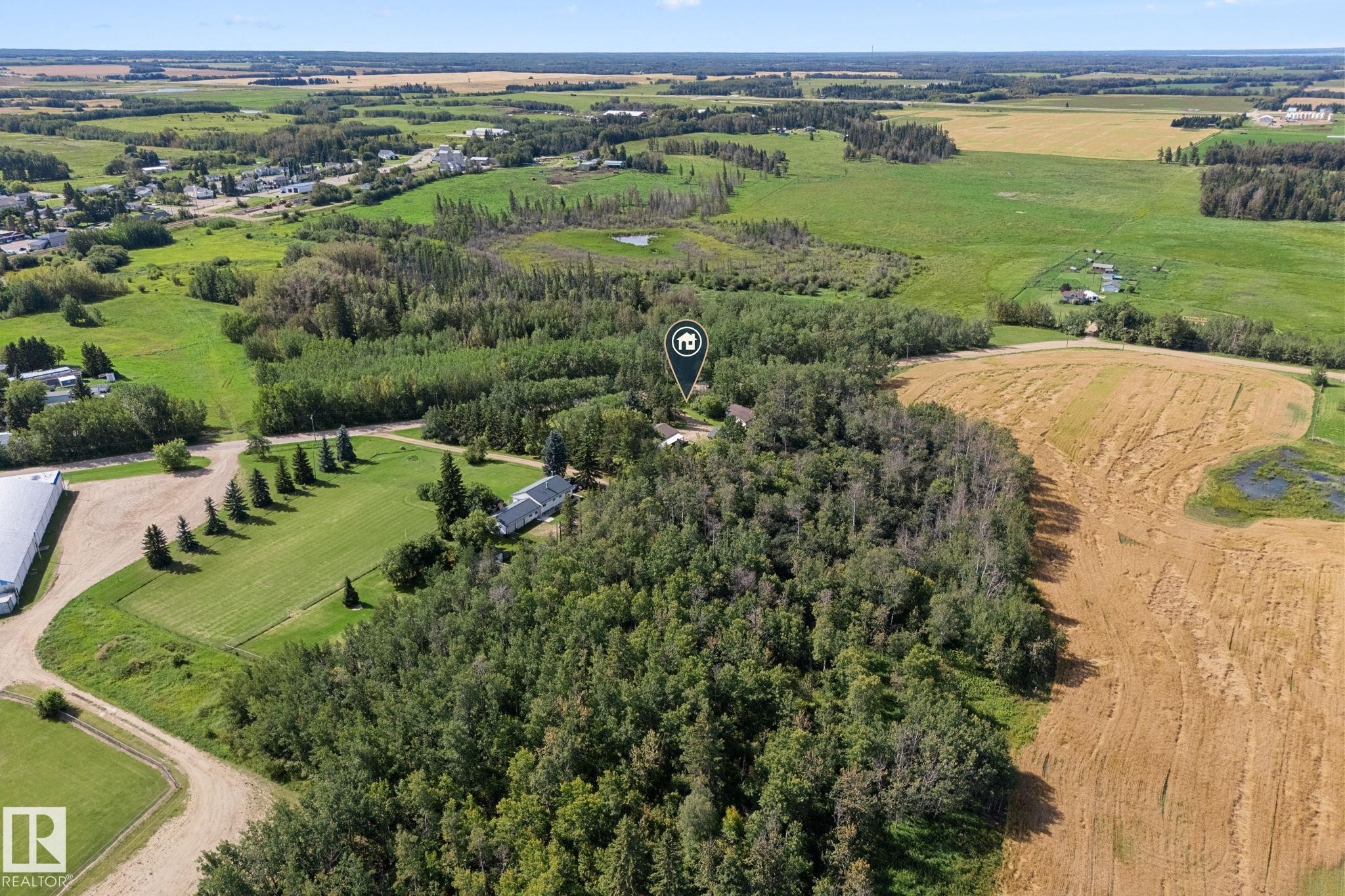 5020 53 Avenue, Onoway, AB