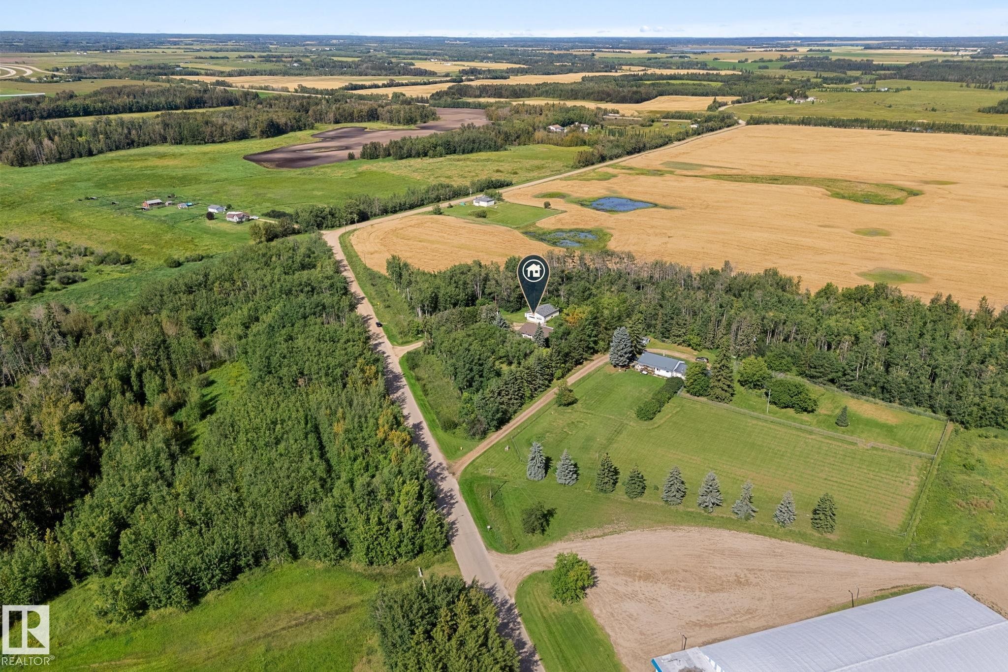 5020 53 Avenue, Onoway, AB