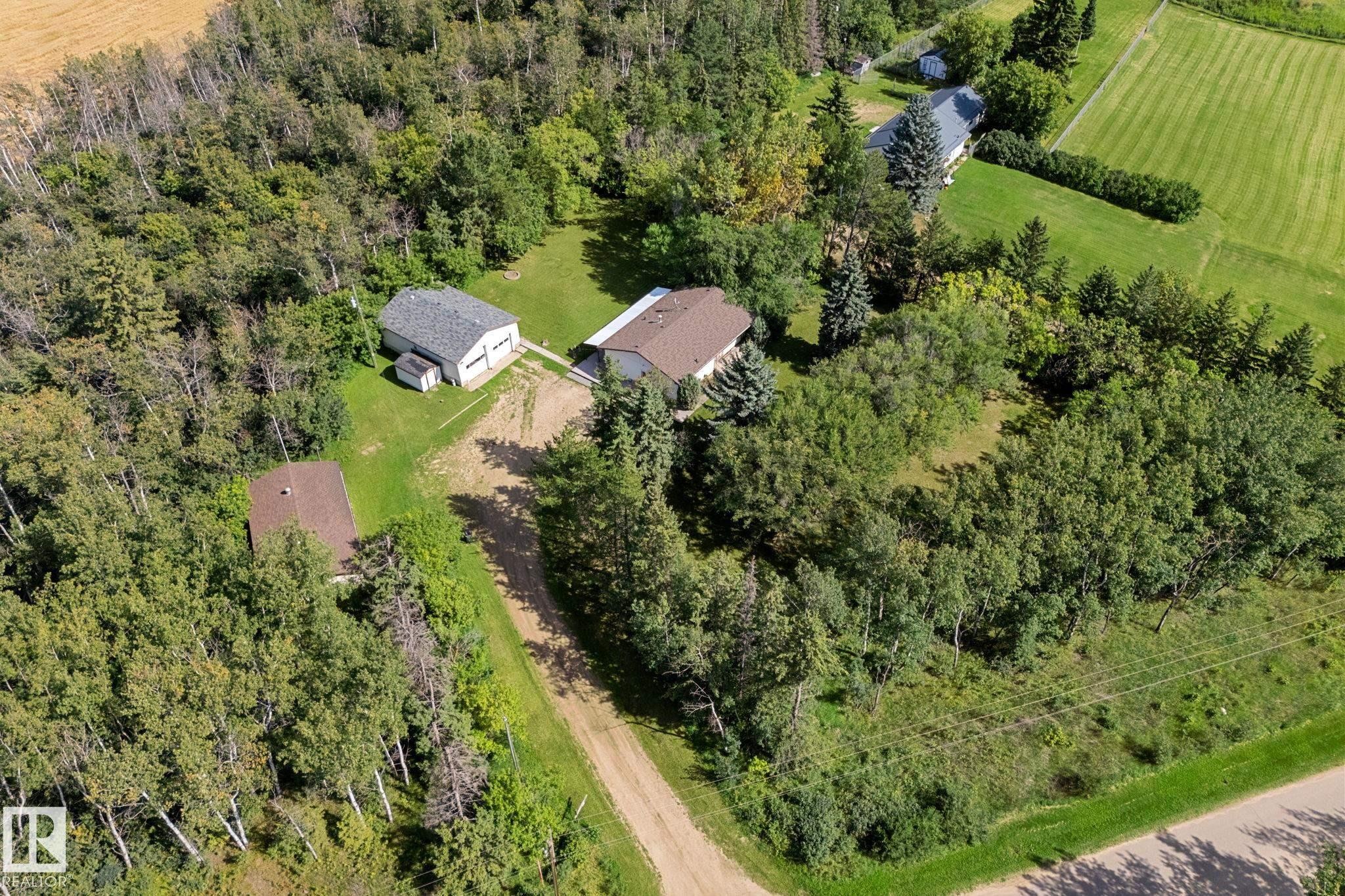 5020 53 Avenue, Onoway, AB
