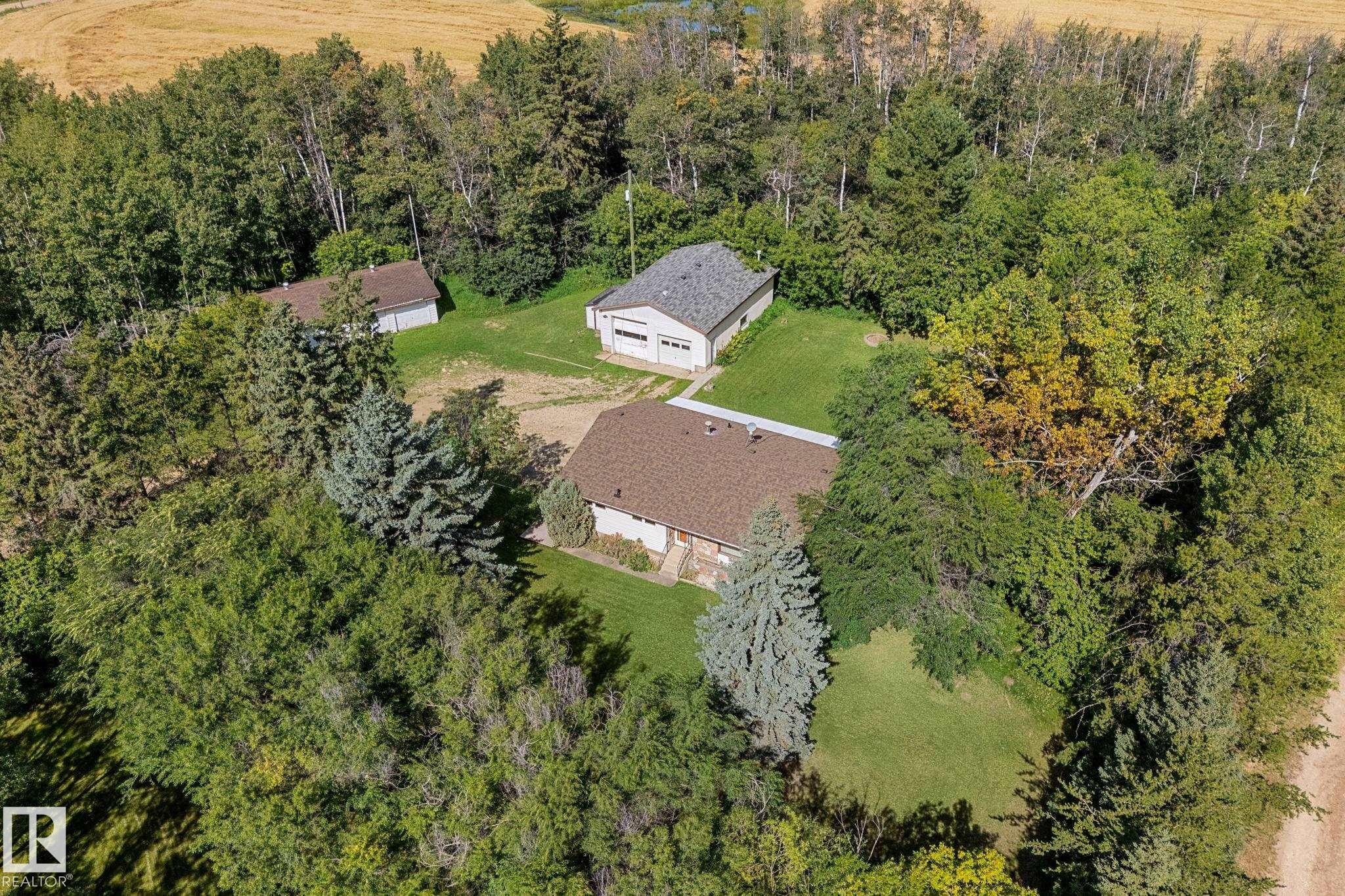 5020 53 Avenue, Onoway, AB
