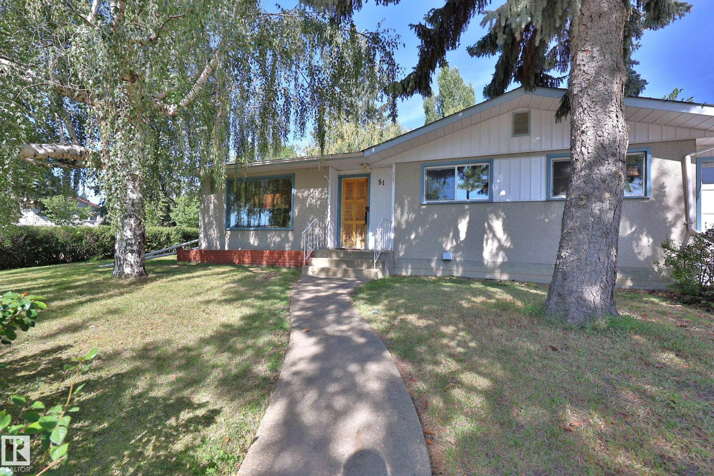 51 Sheridan Drive, St. Albert, AB