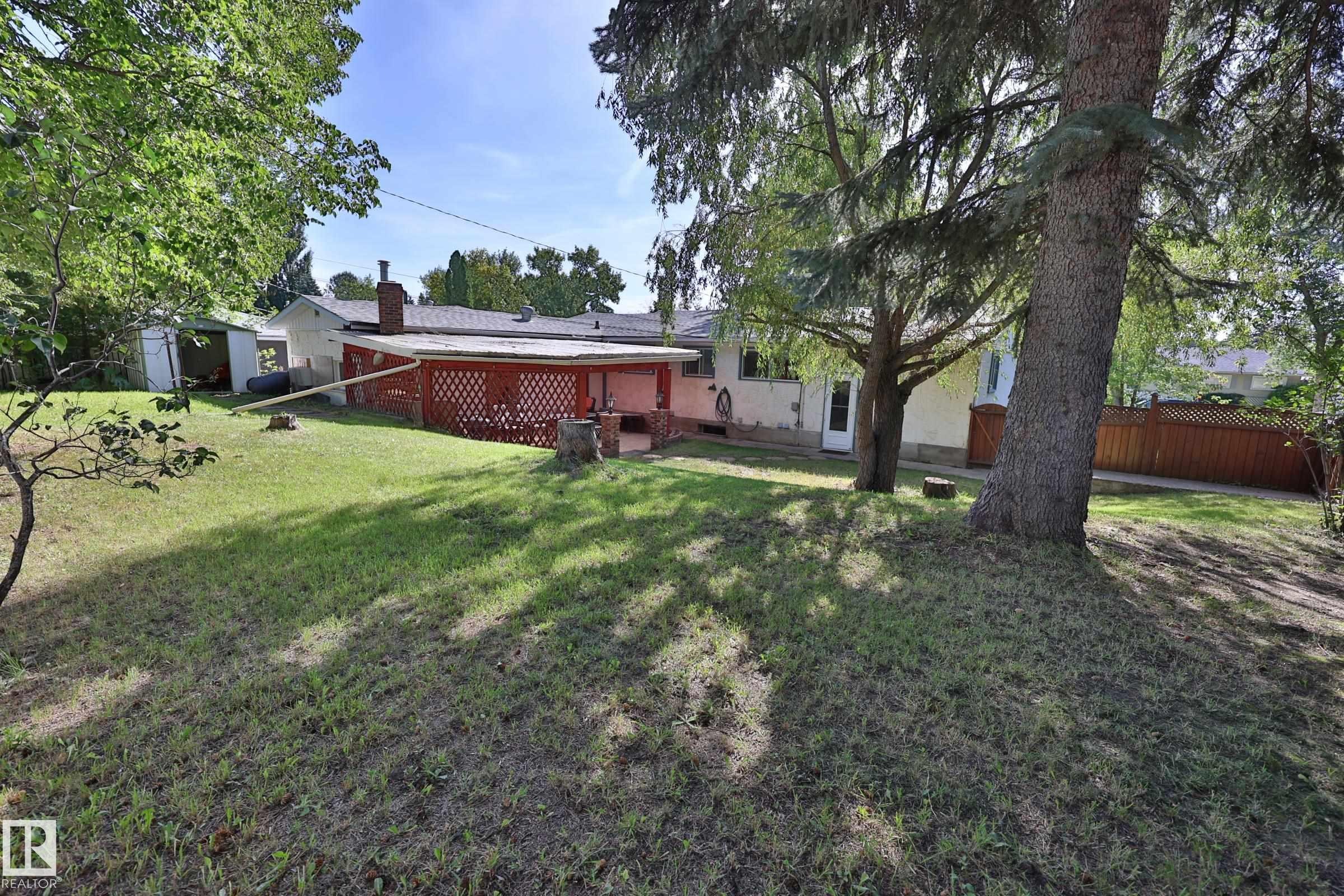 51 Sheridan Drive, St. Albert, AB