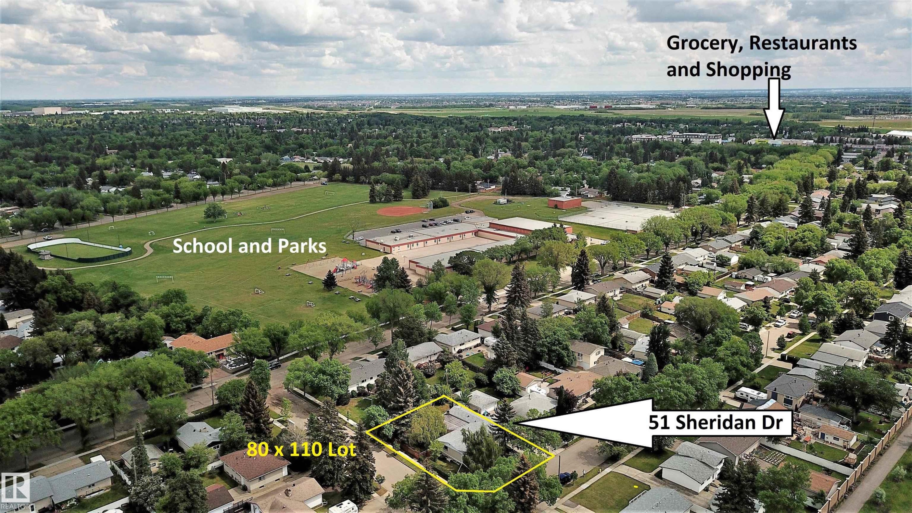 51 Sheridan Drive, St. Albert, AB