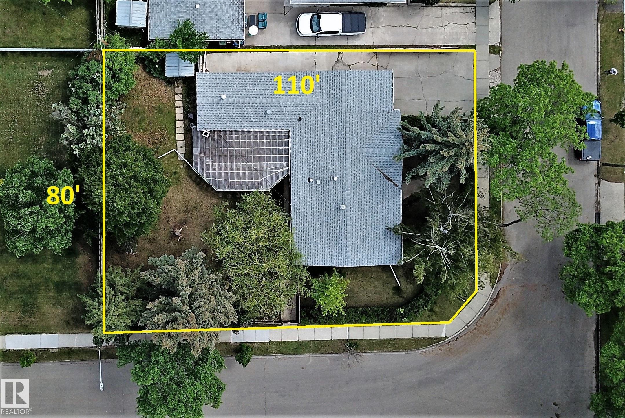 51 Sheridan Drive, St. Albert, AB
