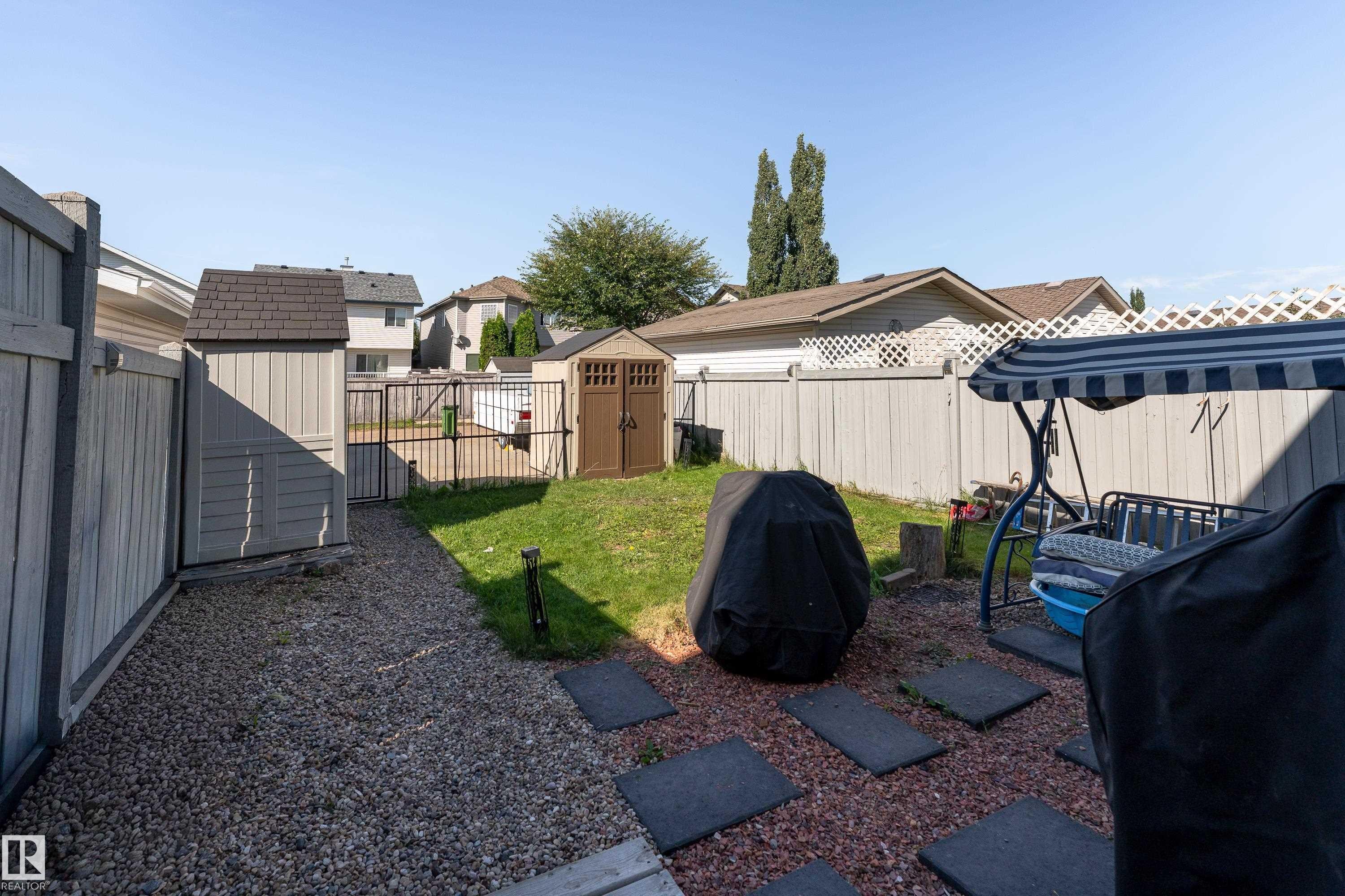5632 203 Street Nw, Edmonton, AB