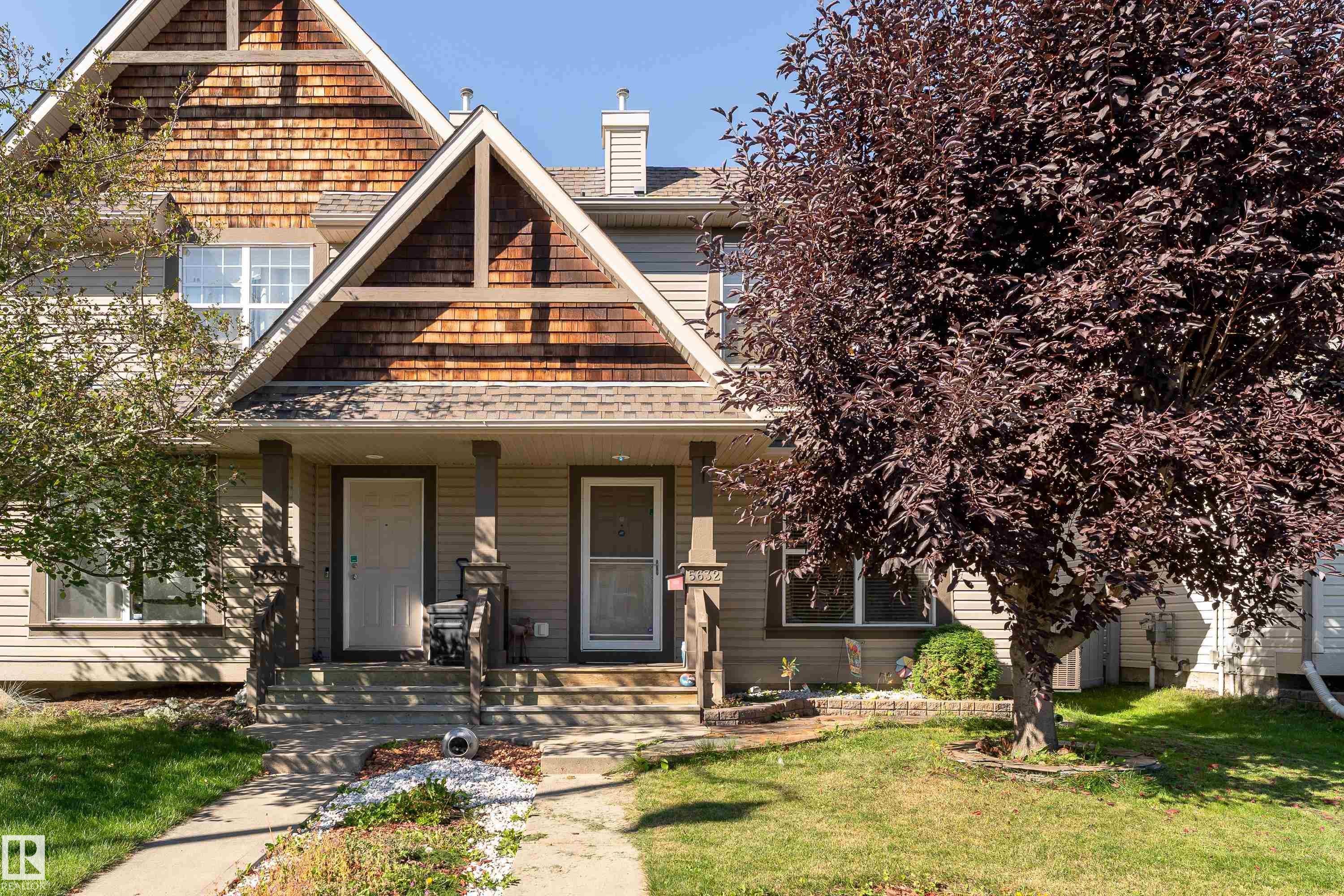 5632 203 Street Nw, Edmonton, AB