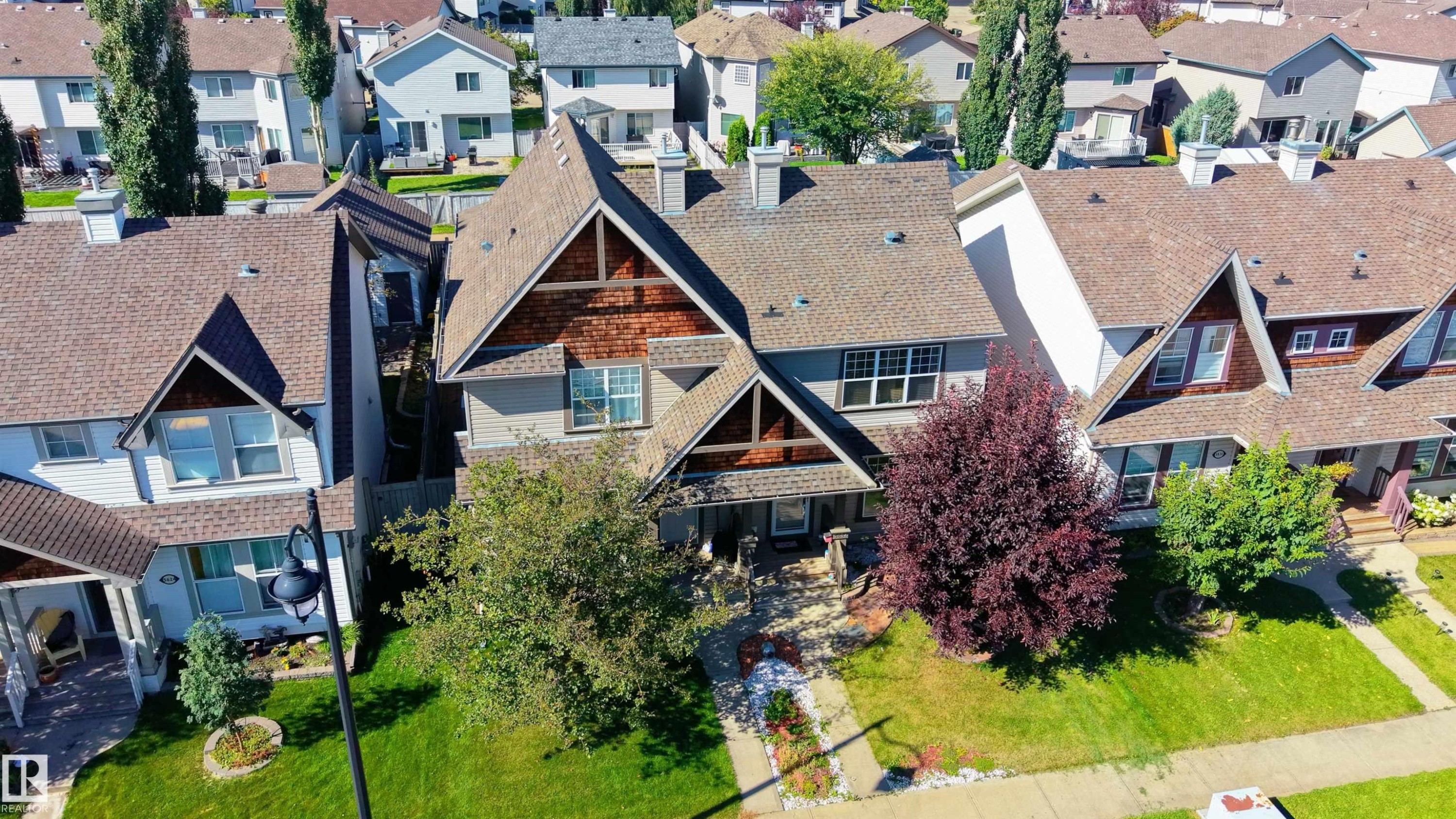 5632 203 Street Nw, Edmonton, AB