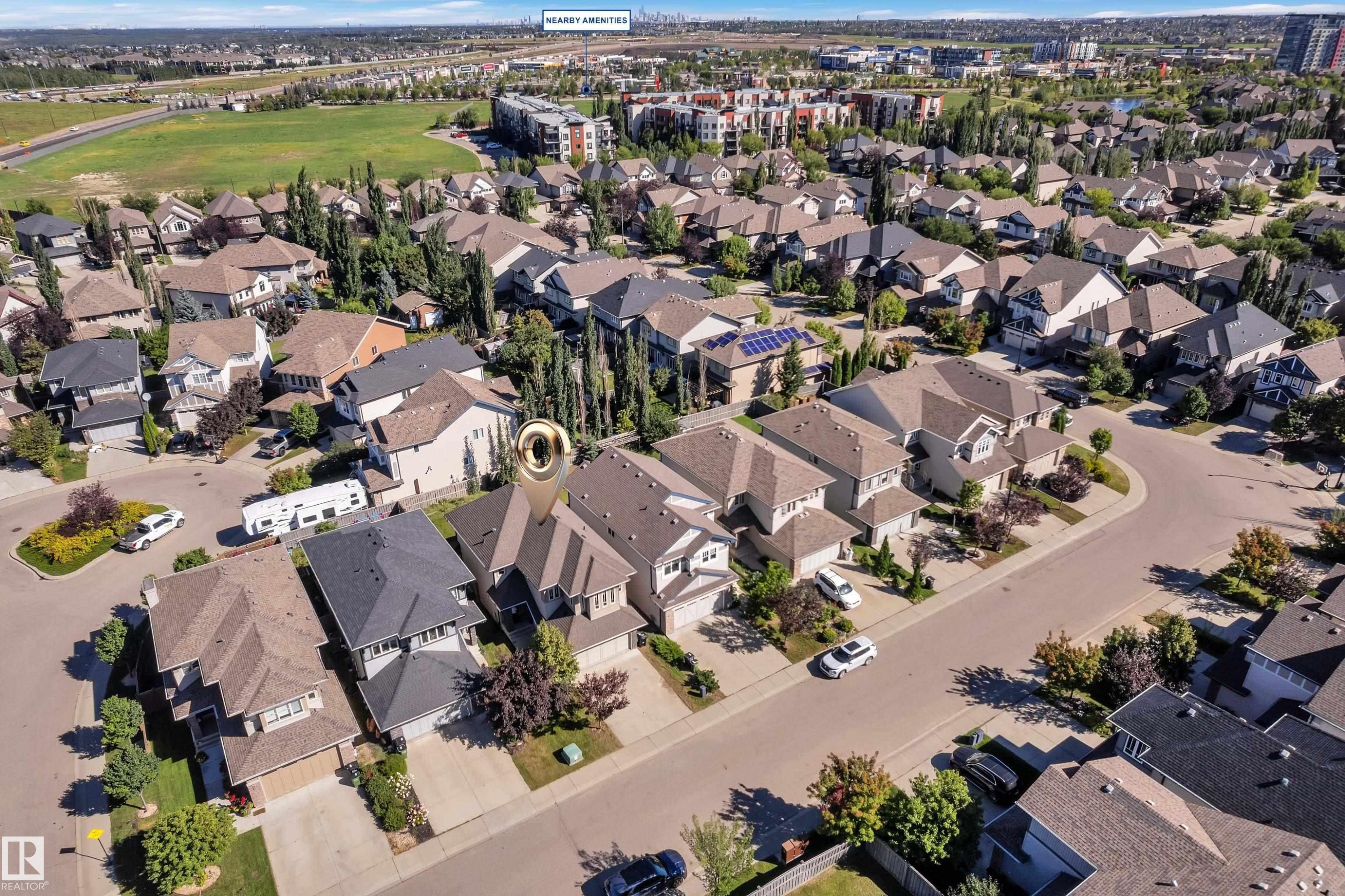 642 Adams Way Sw, Edmonton, AB