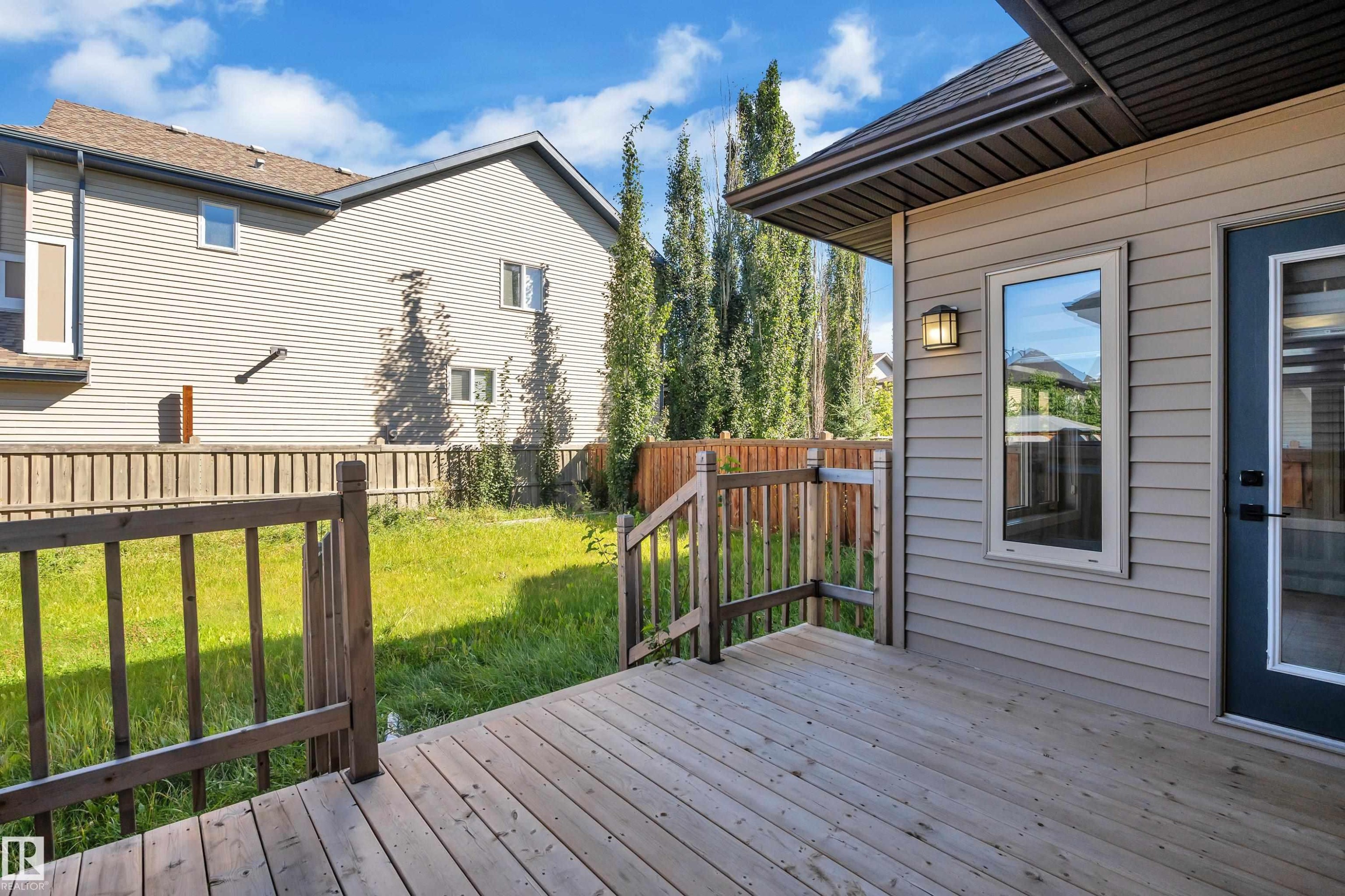 642 Adams Way Sw, Edmonton, AB