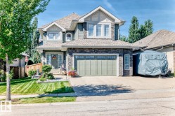 45 LACOMBE Drive  St. Albert, AB T8N 4G8