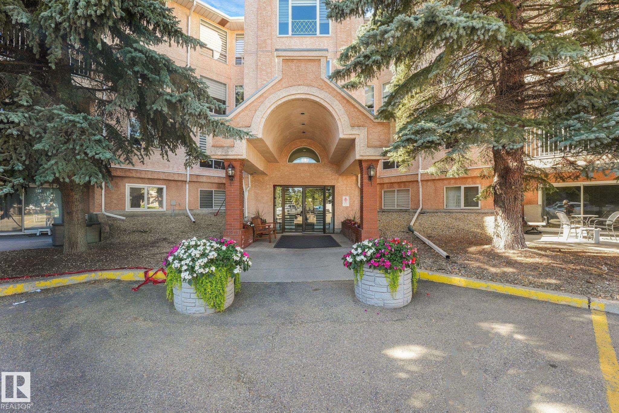 #307 10945 21 Av Nw, Edmonton, AB