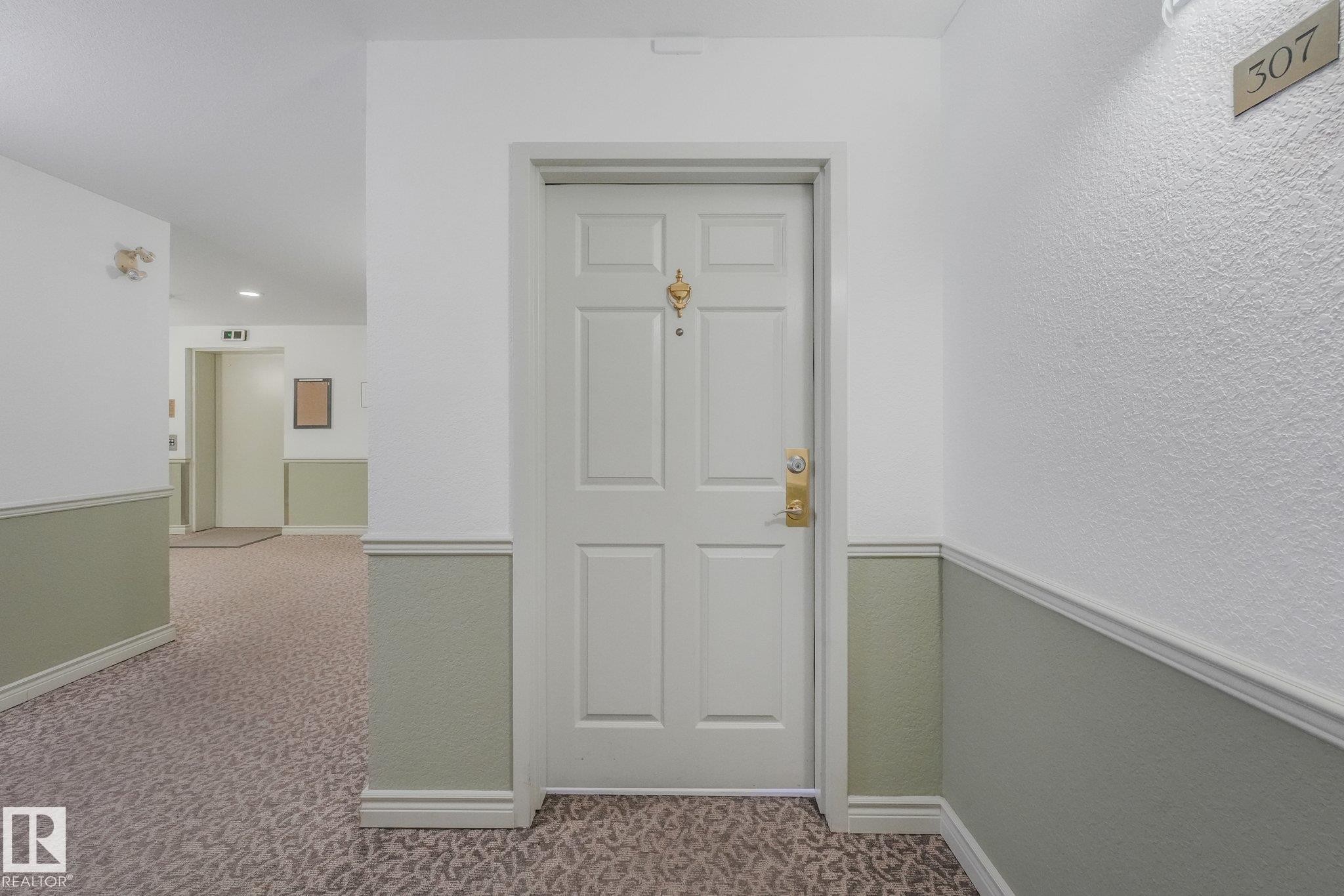 #307 10945 21 Av Nw, Edmonton, AB