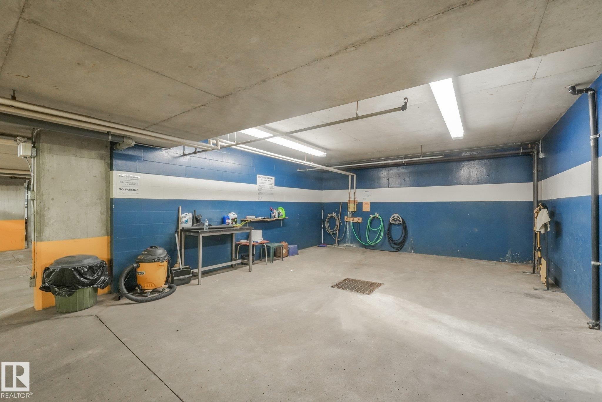 #307 10945 21 Av Nw, Edmonton, AB
